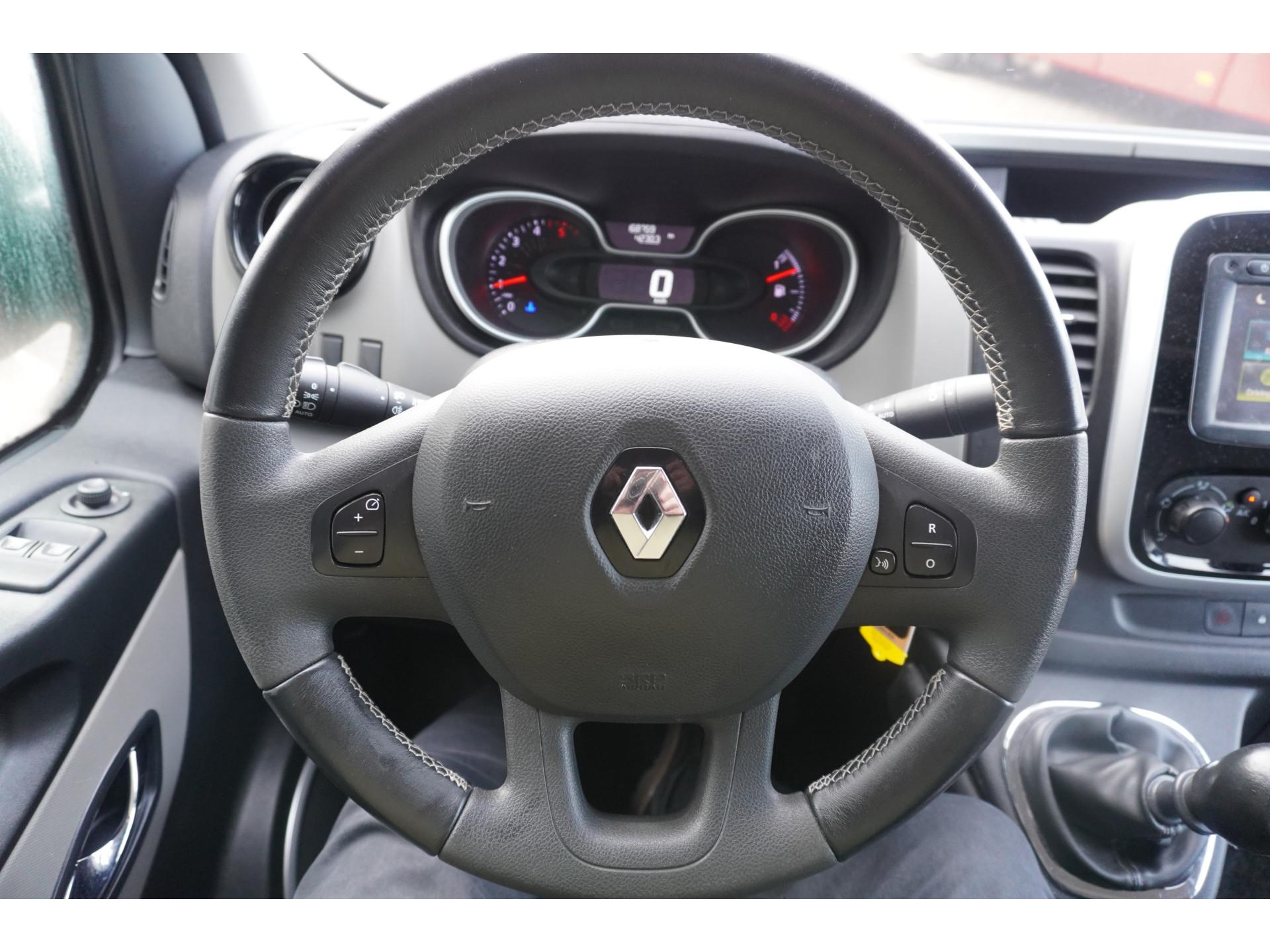 Foto 13 van Renault 1.6 dCi 122PK T29 L2H1 Luxe