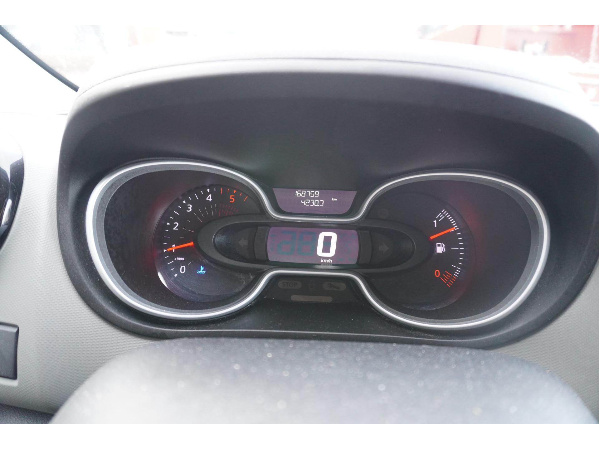 Foto 14 van Renault 1.6 dCi 122PK T29 L2H1 Luxe