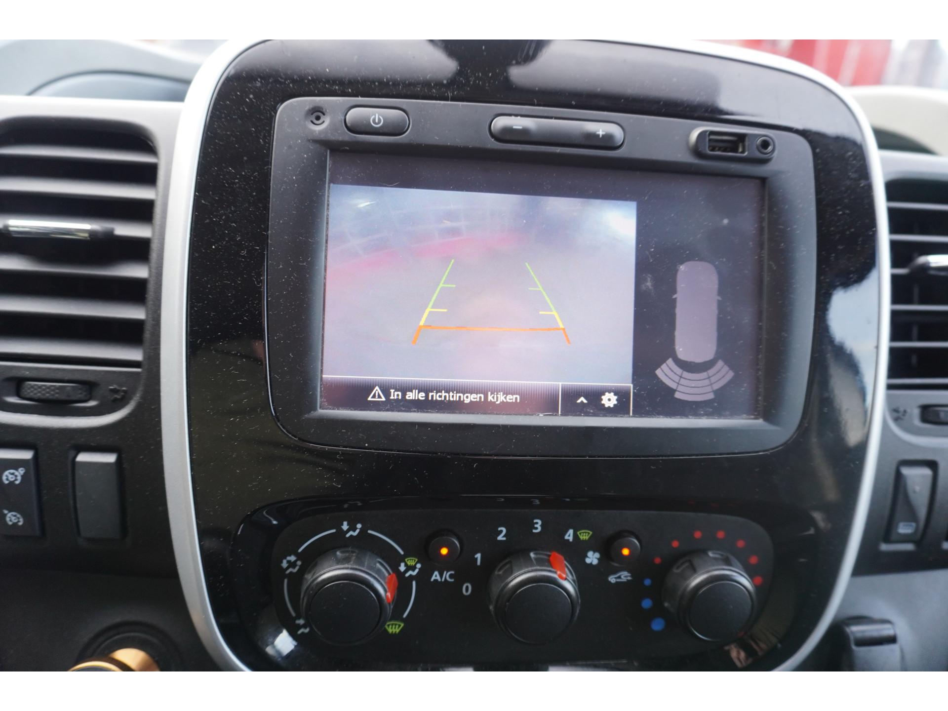 Foto 16 van Renault 1.6 dCi 122PK T29 L2H1 Luxe