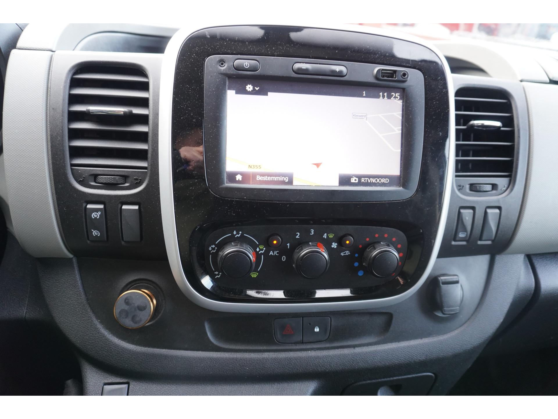 Foto 21 van Renault 1.6 dCi 122PK T29 L2H1 Luxe
