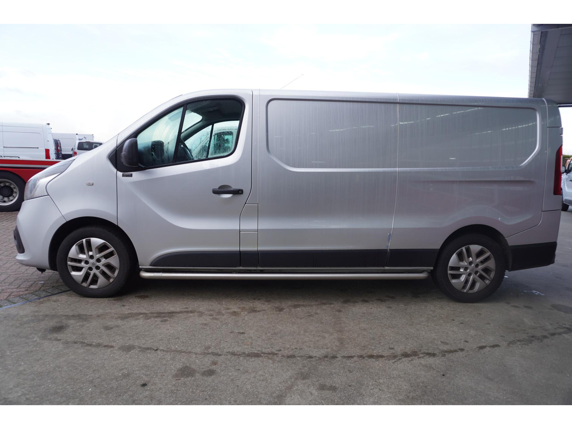 Foto 8 van Renault 1.6 dCi 122PK T29 L2H1 Luxe