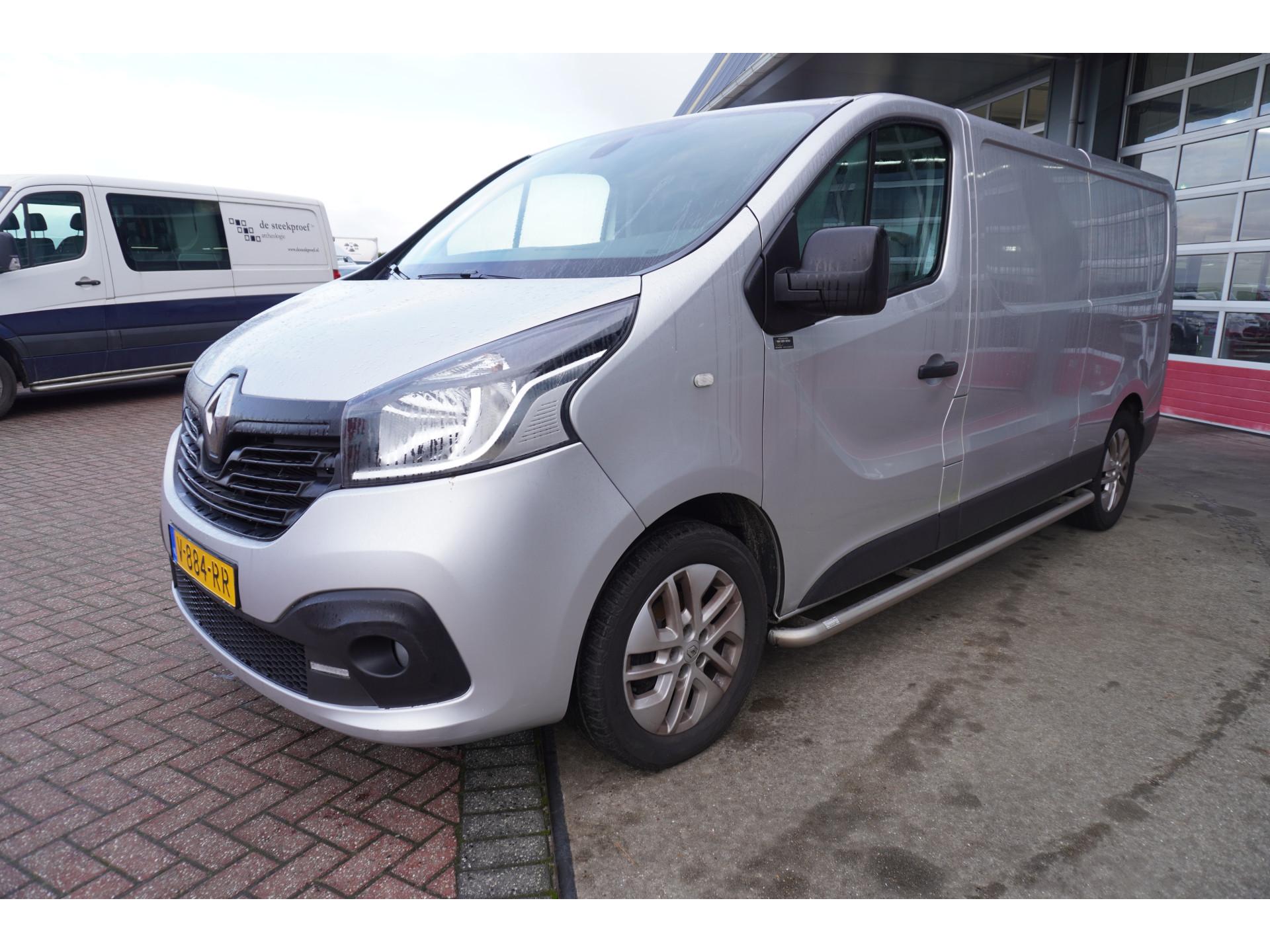 Foto 9 van Renault 1.6 dCi 122PK T29 L2H1 Luxe