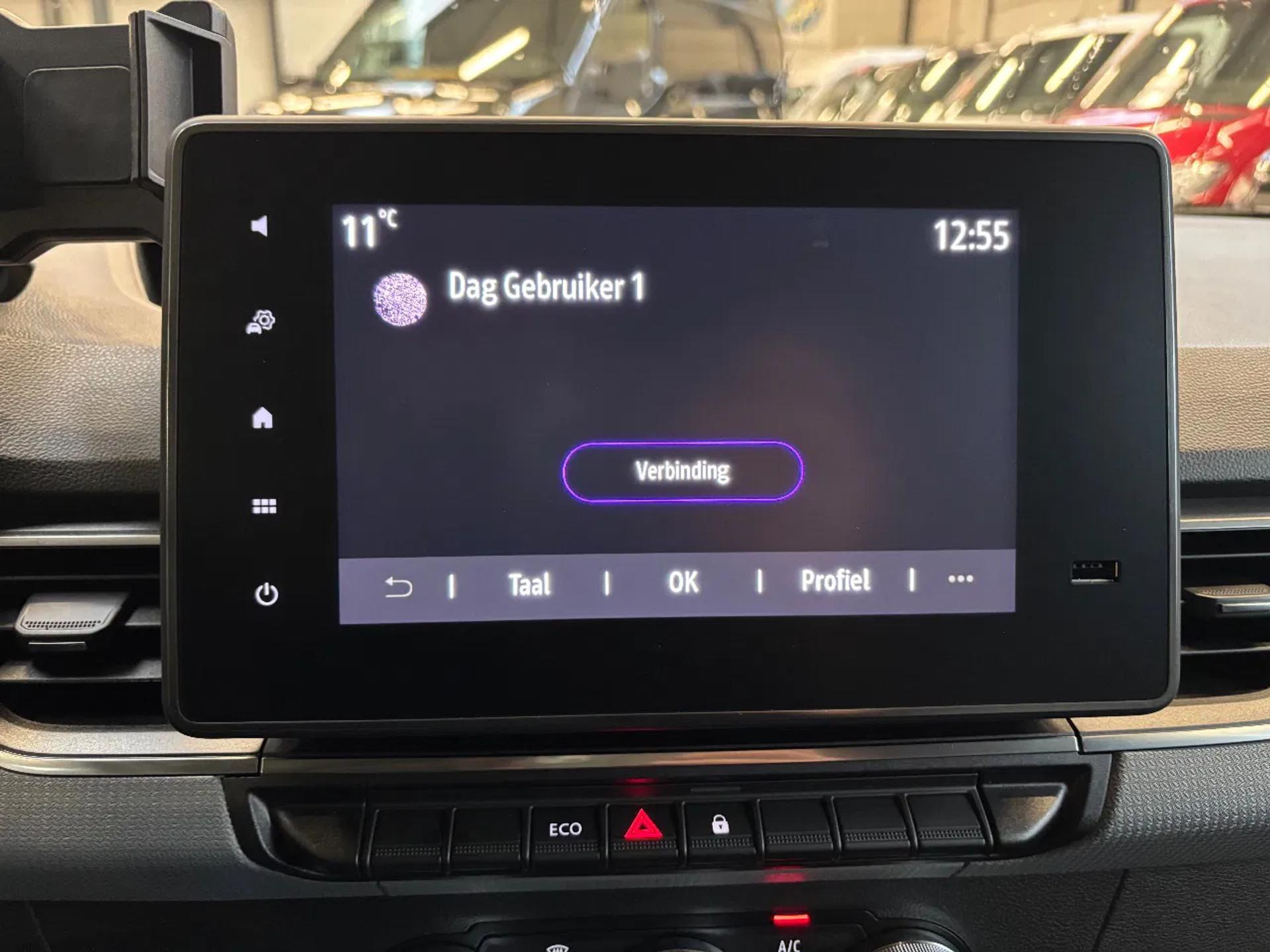 Foto 18 van Nissan N-Connecta L1H1 45kWH Automaat Airco 4X Op Voorraad