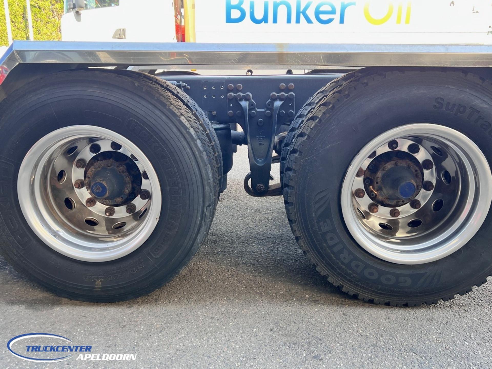 Foto 6 van Scania R730 V8