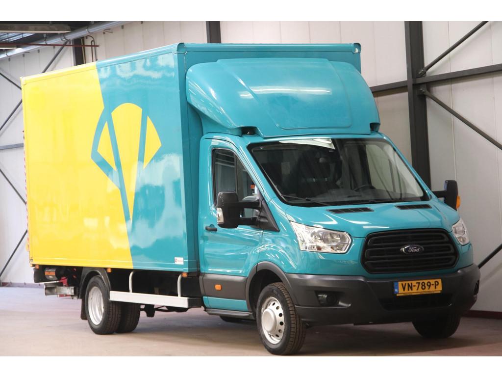 Overige foto's