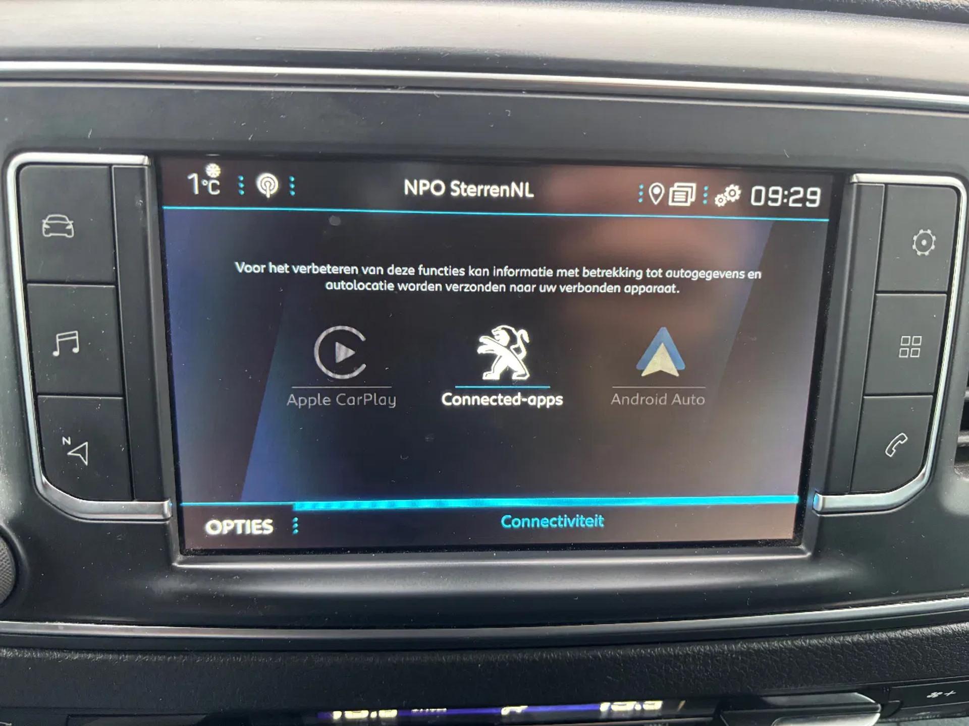 Foto 24 van Peugeot 2.0HDI 180 Lang Automaat Airco Navi Cruisecontrol XENON Trekhaak 61.000KM