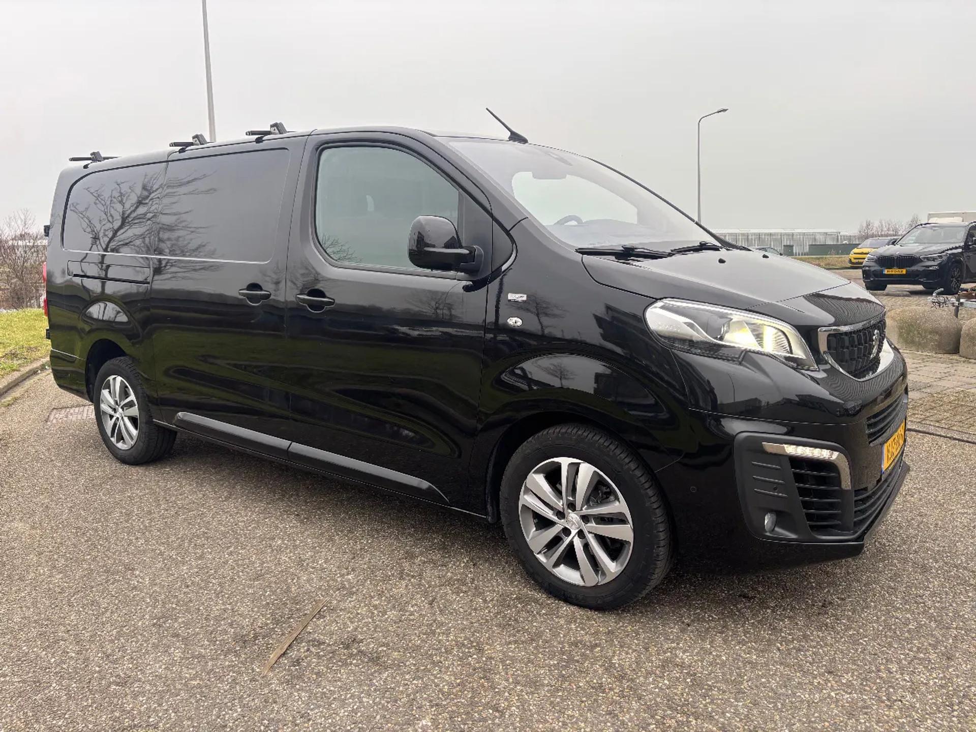 Foto 4 van Peugeot 2.0HDI 180 Lang Automaat Airco Navi Cruisecontrol XENON Trekhaak 61.000KM