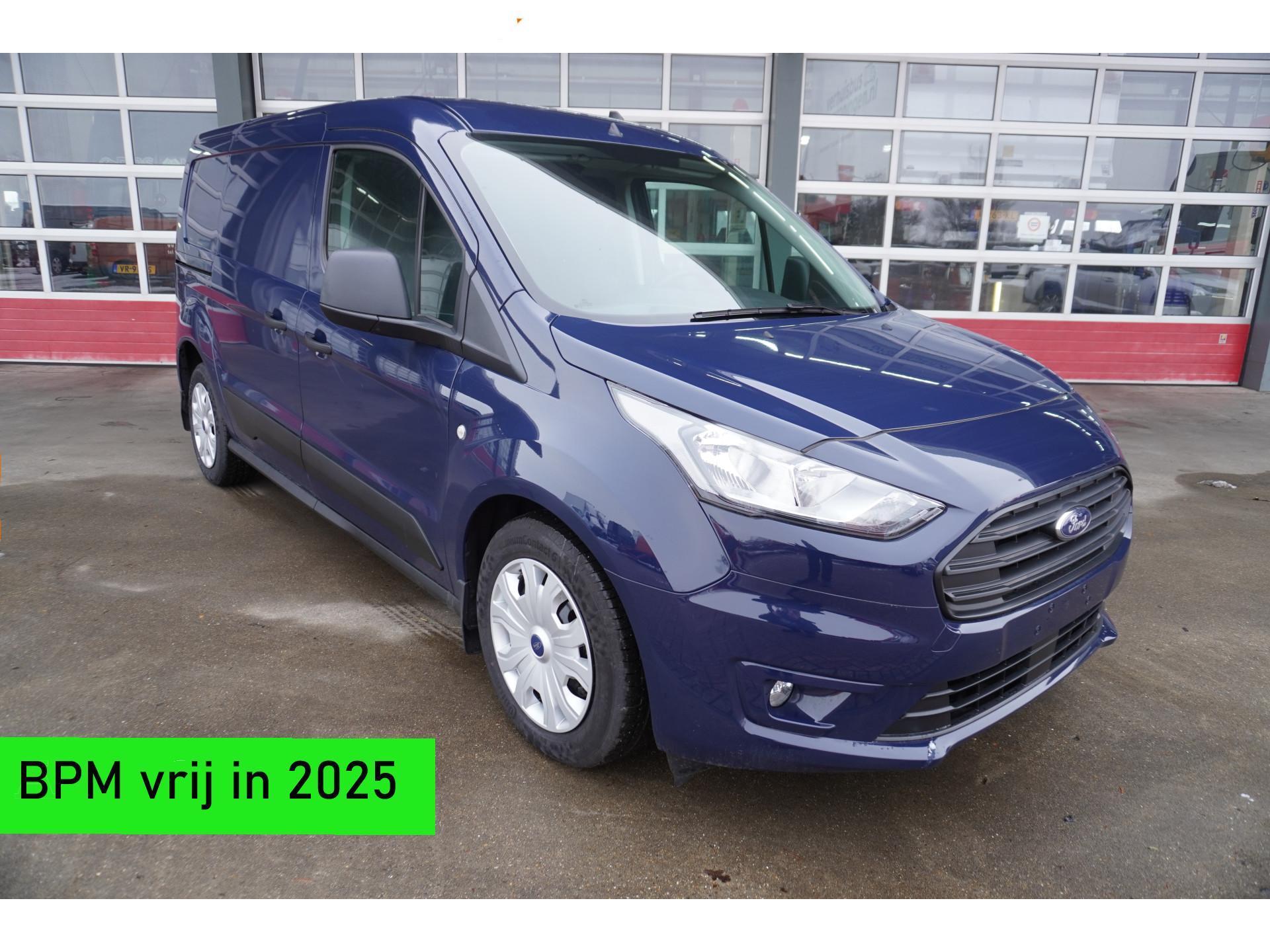 Foto 1 van Ford EcoBlue 101PK L2 Trend