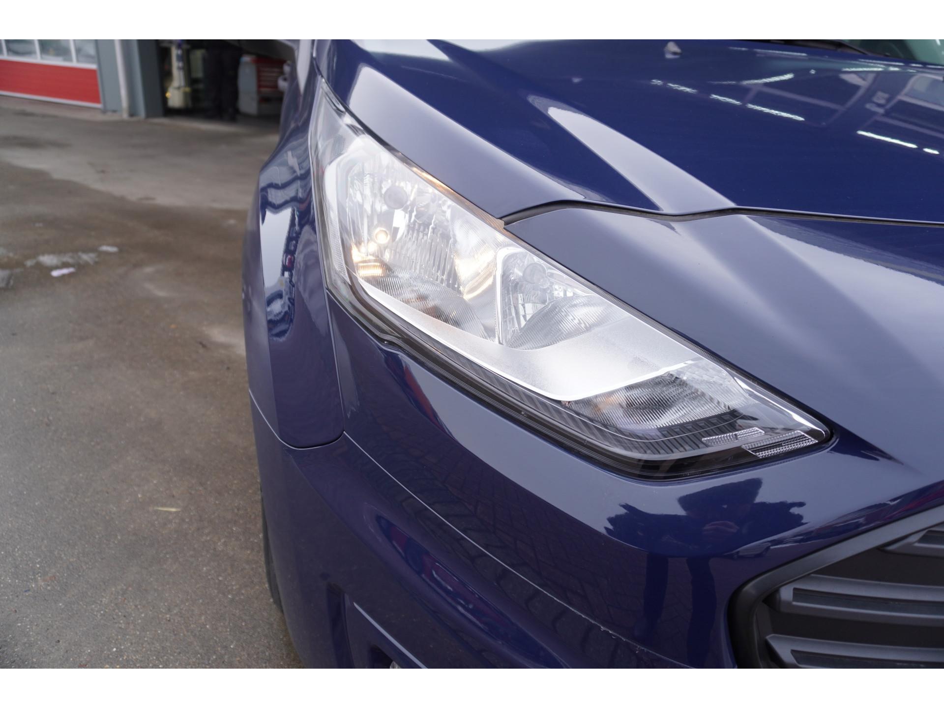 Foto 10 van Ford EcoBlue 101PK L2 Trend
