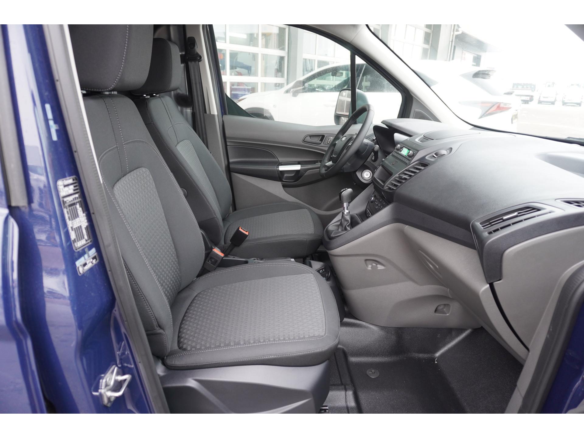 Foto 12 van Ford EcoBlue 101PK L2 Trend