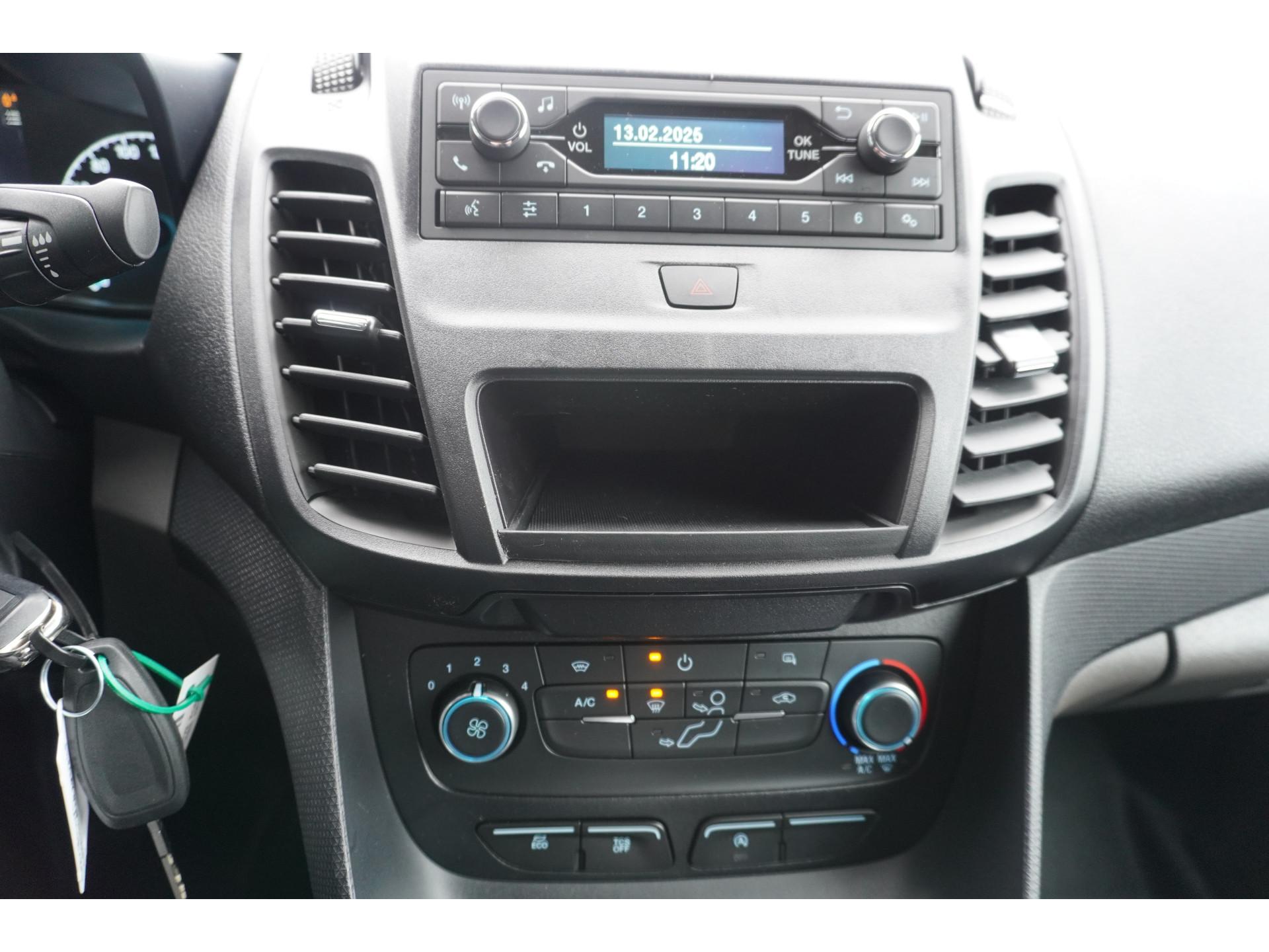 Foto 15 van Ford EcoBlue 101PK L2 Trend