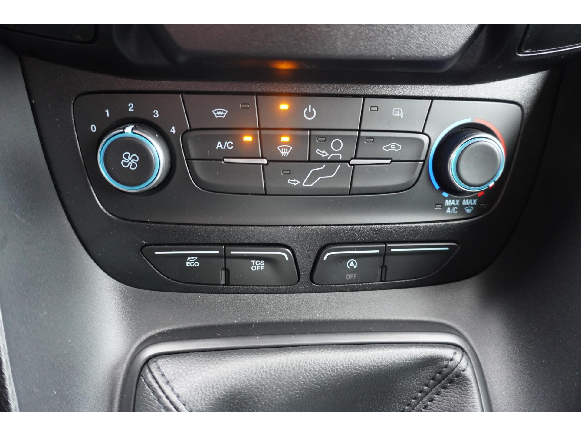 Foto 16 van Ford EcoBlue 101PK L2 Trend