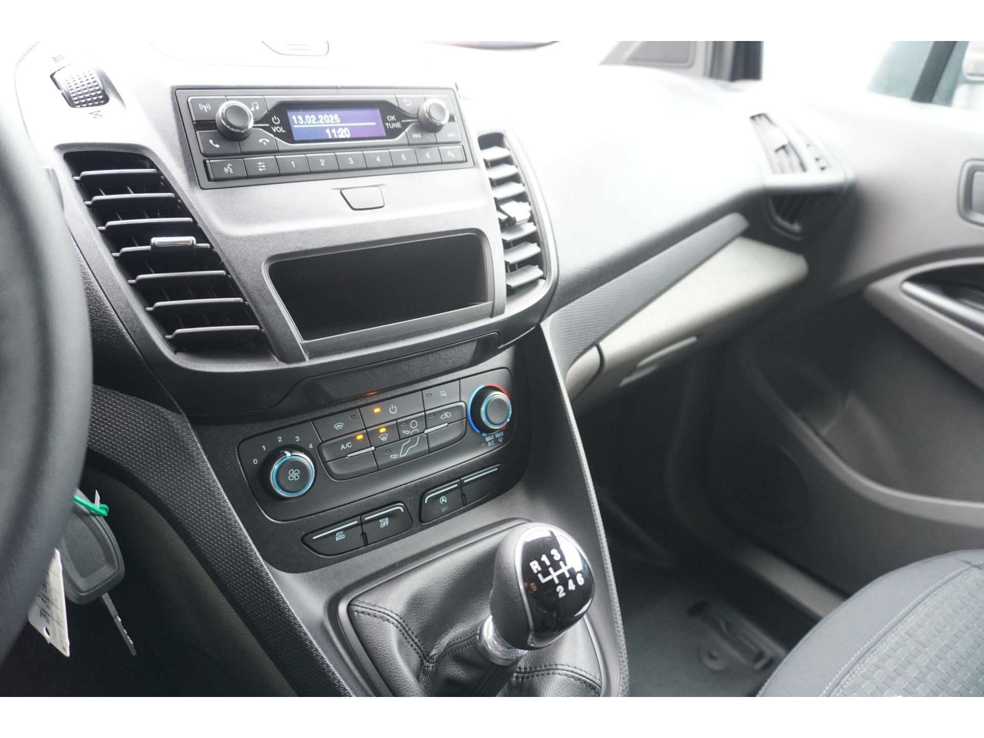 Foto 19 van Ford EcoBlue 101PK L2 Trend