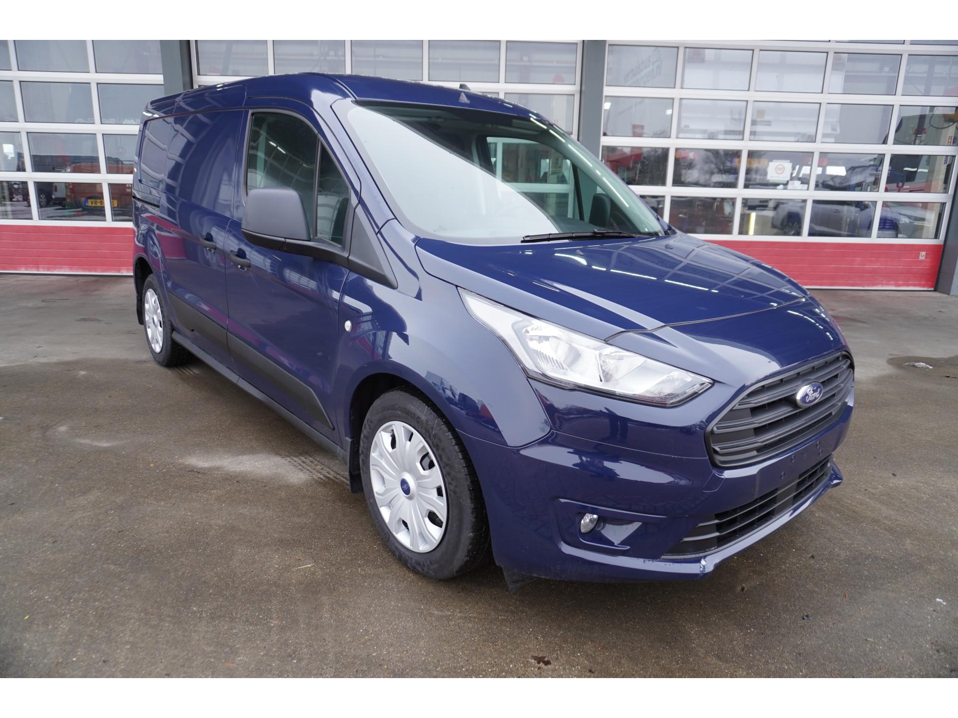 Foto 2 van Ford EcoBlue 101PK L2 Trend