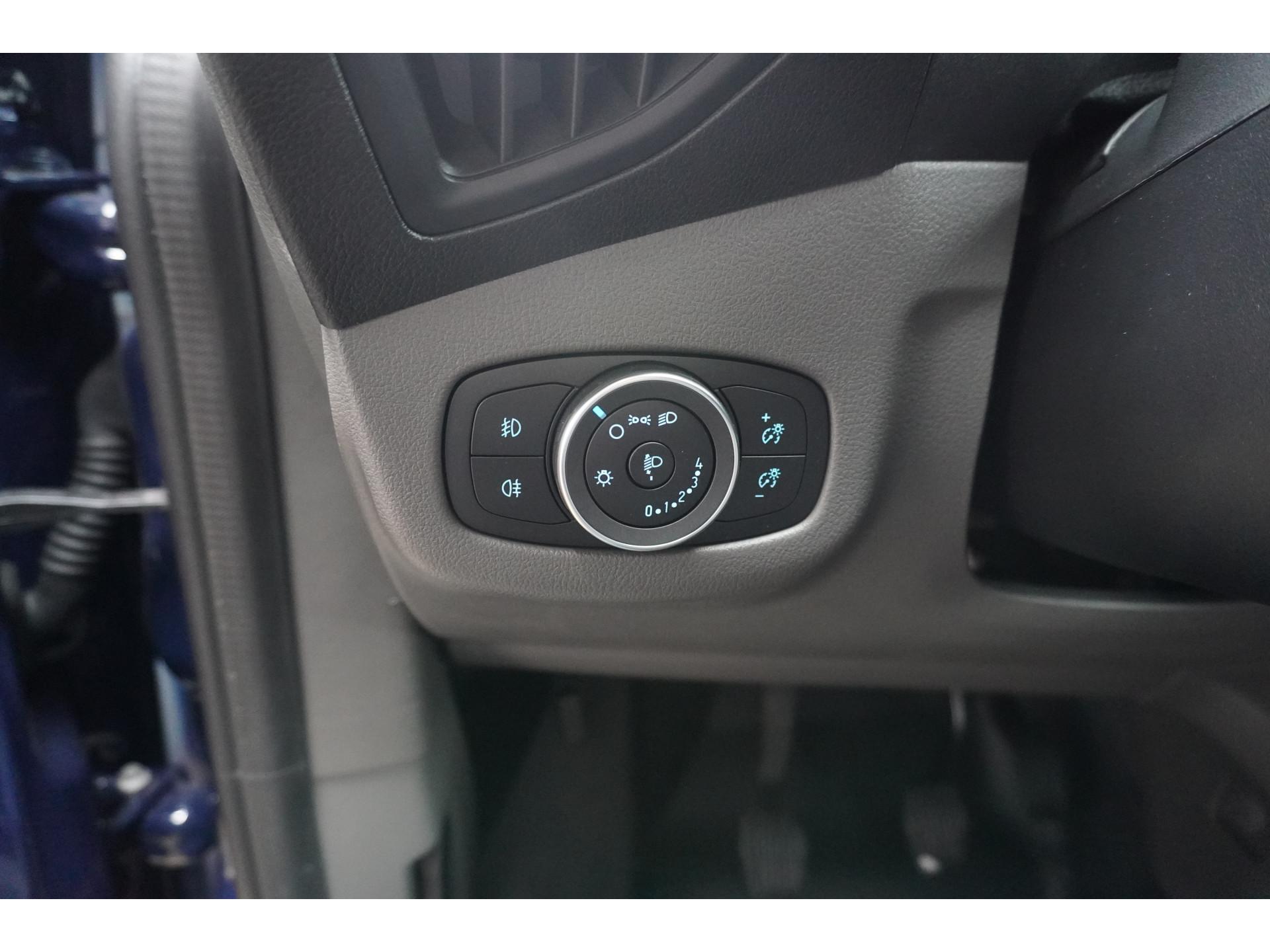 Foto 21 van Ford EcoBlue 101PK L2 Trend