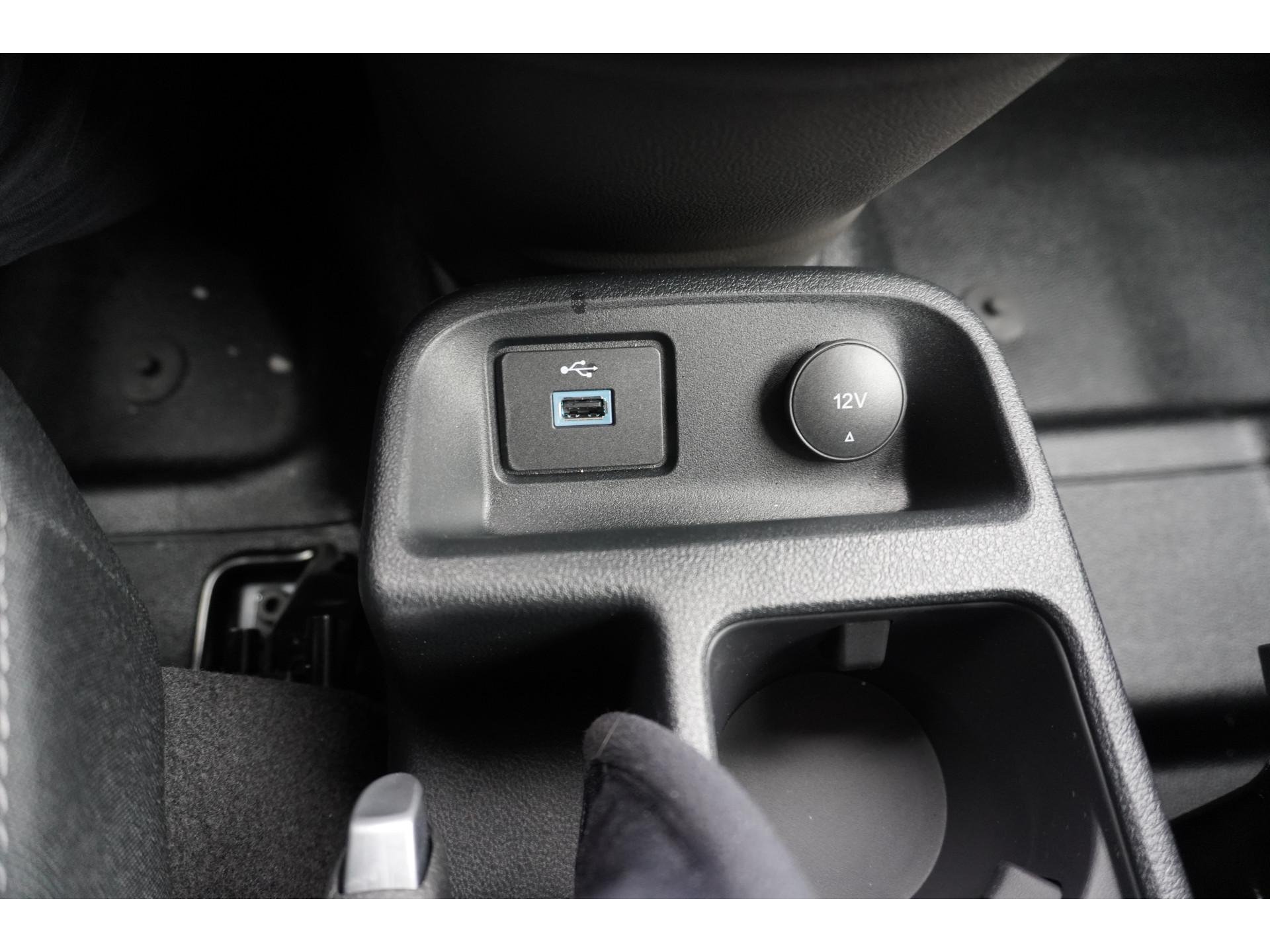 Foto 22 van Ford EcoBlue 101PK L2 Trend