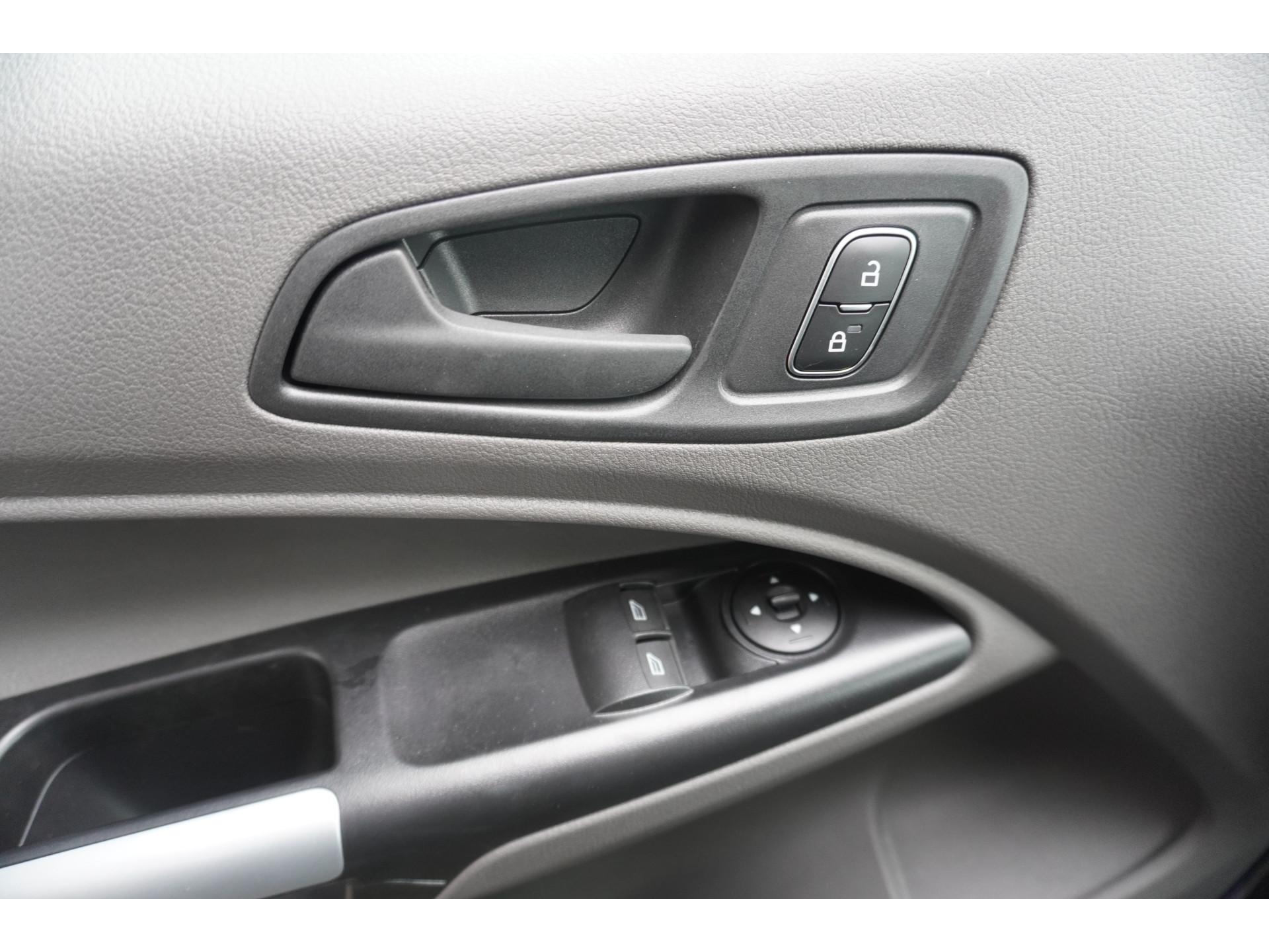 Foto 23 van Ford EcoBlue 101PK L2 Trend