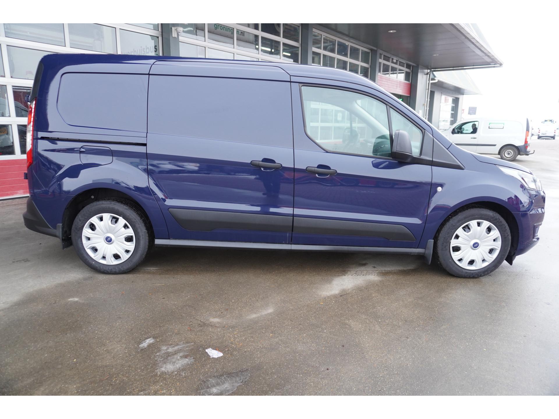 Foto 3 van Ford EcoBlue 101PK L2 Trend