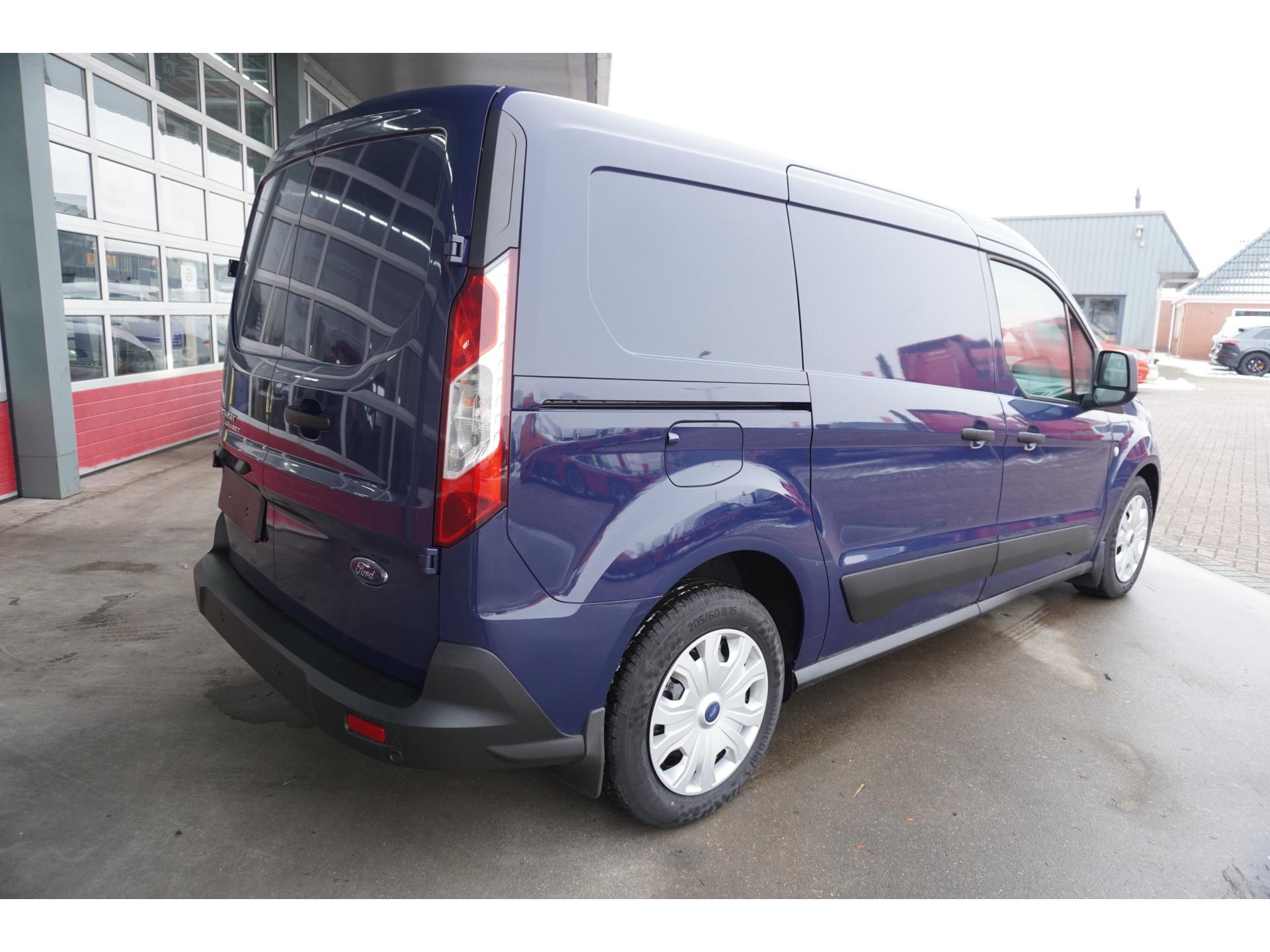 Foto 4 van Ford EcoBlue 101PK L2 Trend