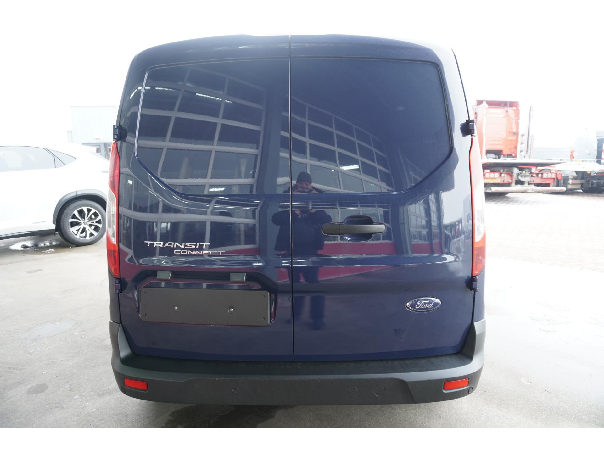Foto 5 van Ford EcoBlue 101PK L2 Trend