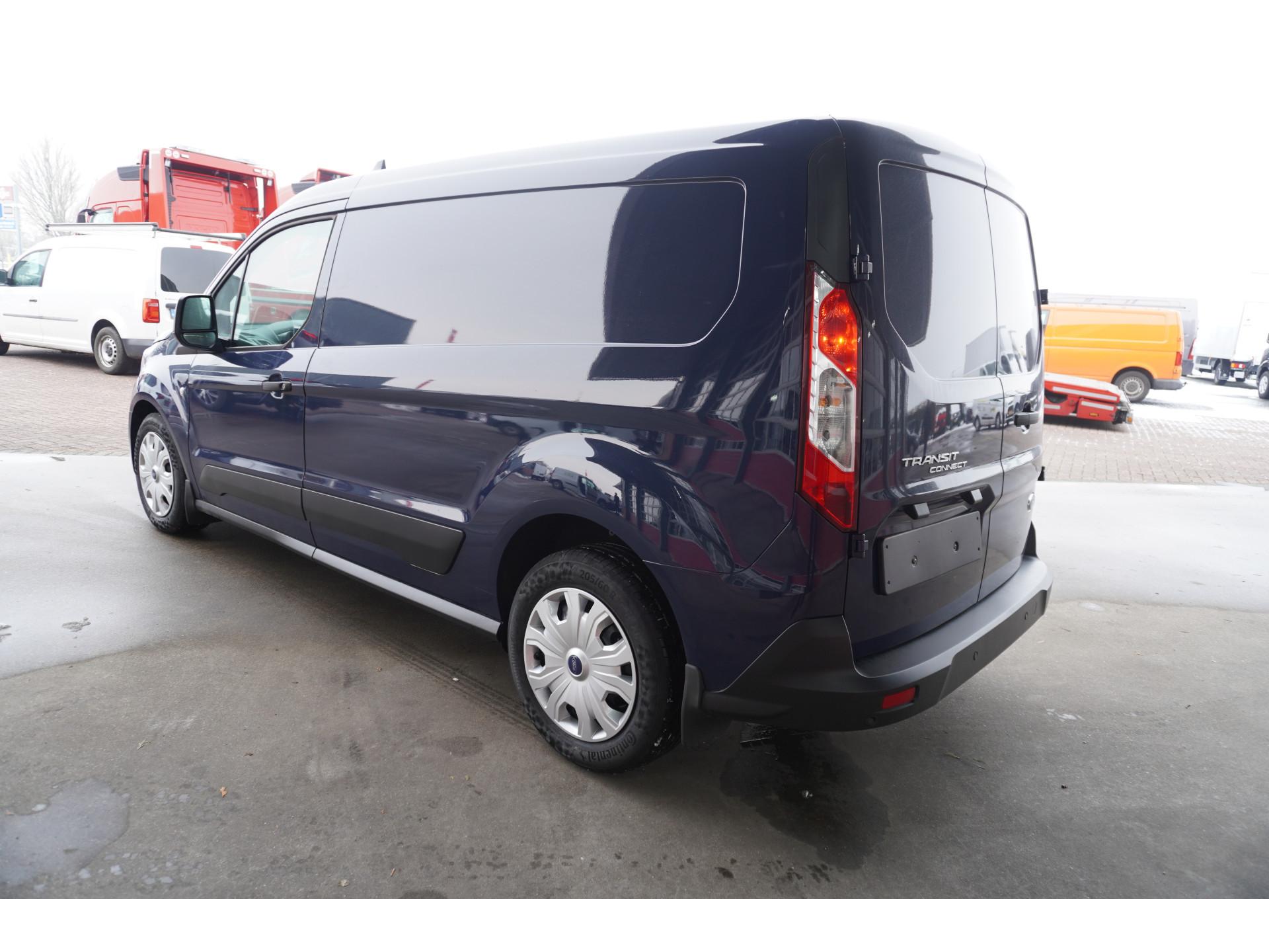 Foto 6 van Ford EcoBlue 101PK L2 Trend