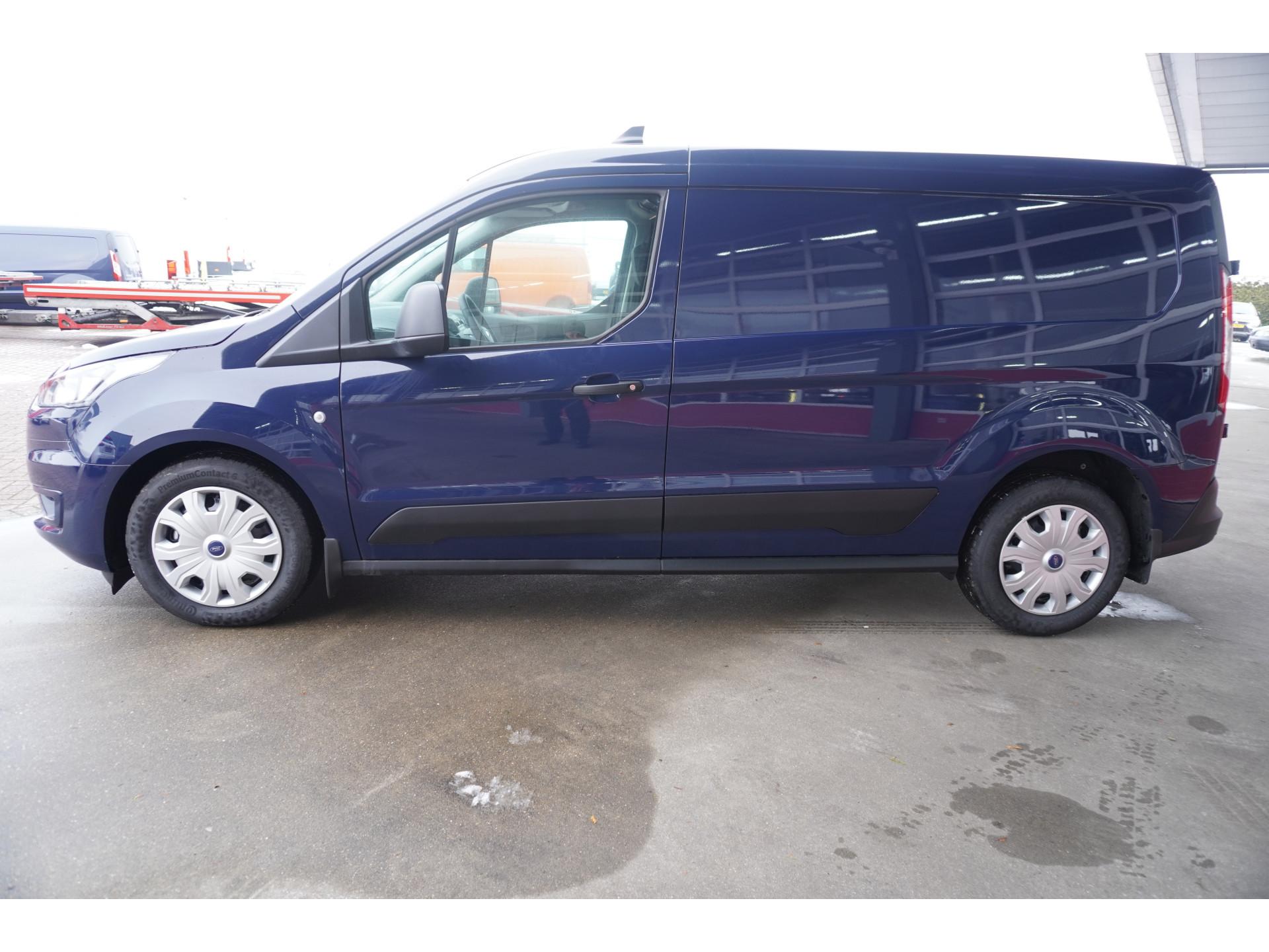 Foto 7 van Ford EcoBlue 101PK L2 Trend