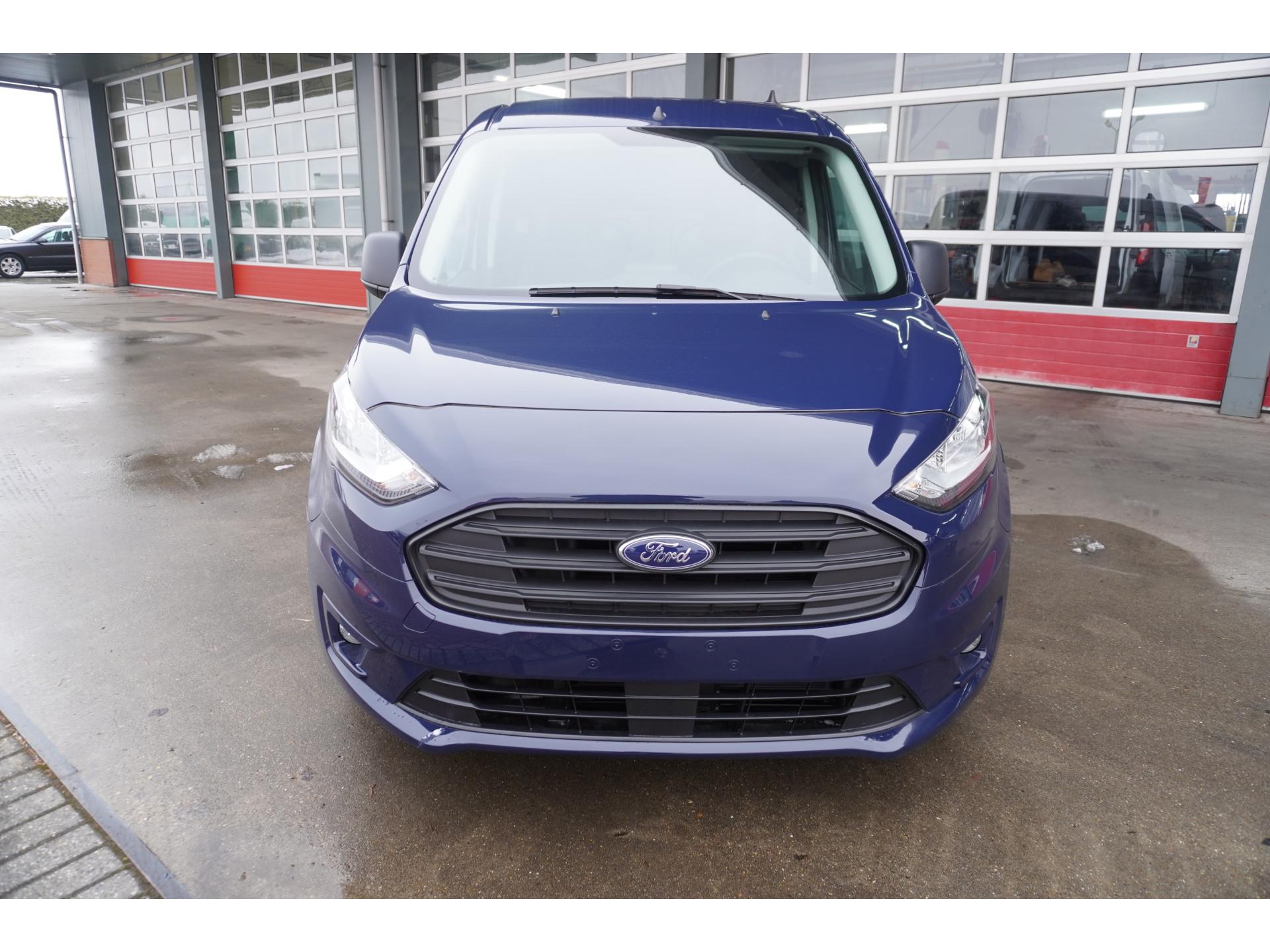 Foto 9 van Ford EcoBlue 101PK L2 Trend
