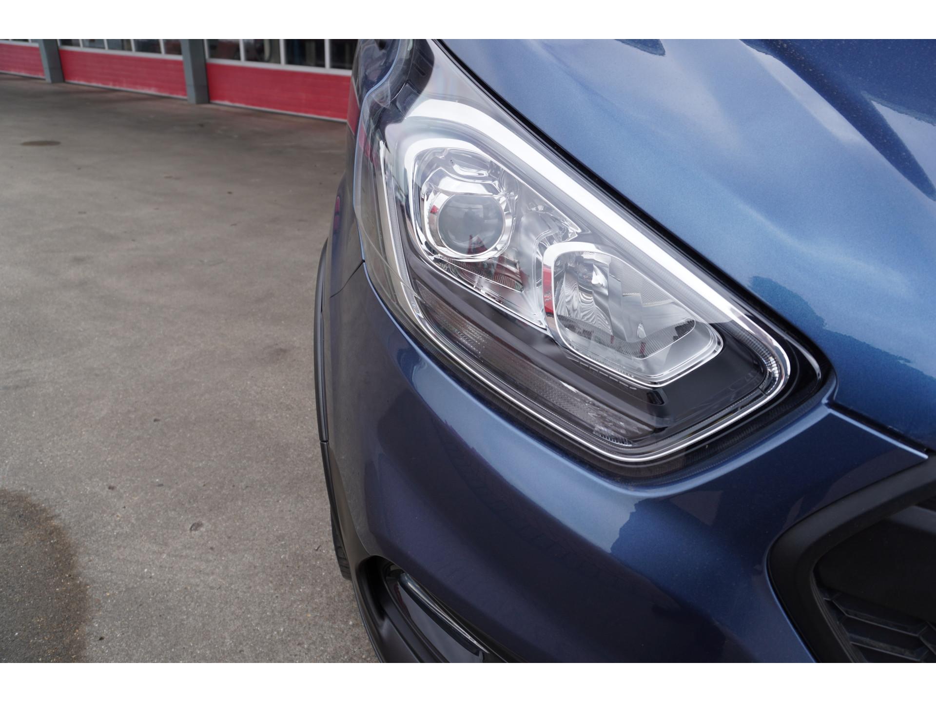 Foto 11 van Ford 300 2.0 TDCI 170PK L2H1 Trail