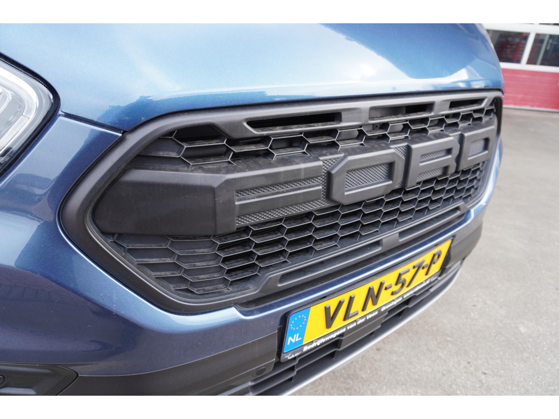 Foto 12 van Ford 300 2.0 TDCI 170PK L2H1 Trail
