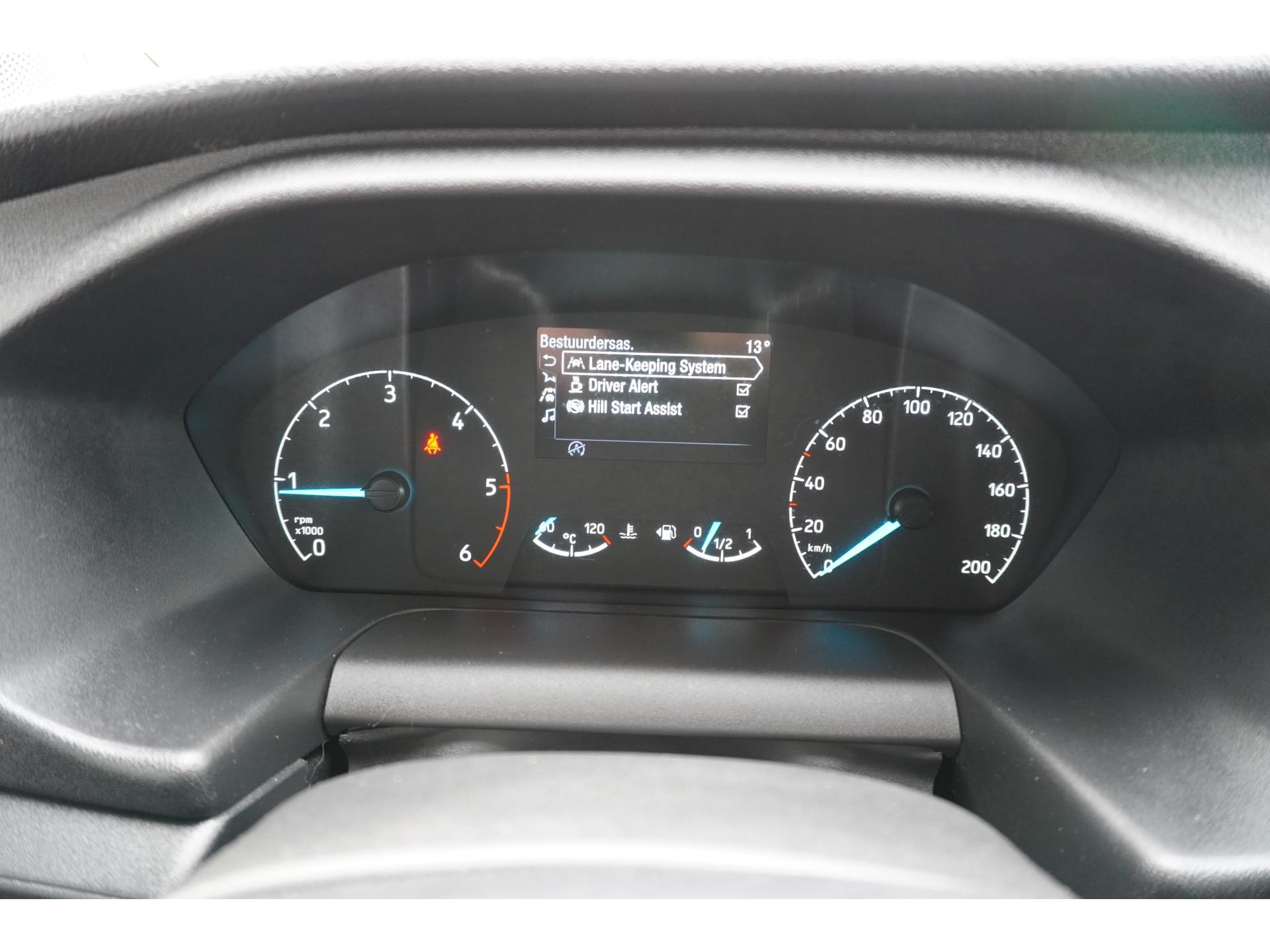 Foto 18 van Ford 300 2.0 TDCI 170PK L2H1 Trail