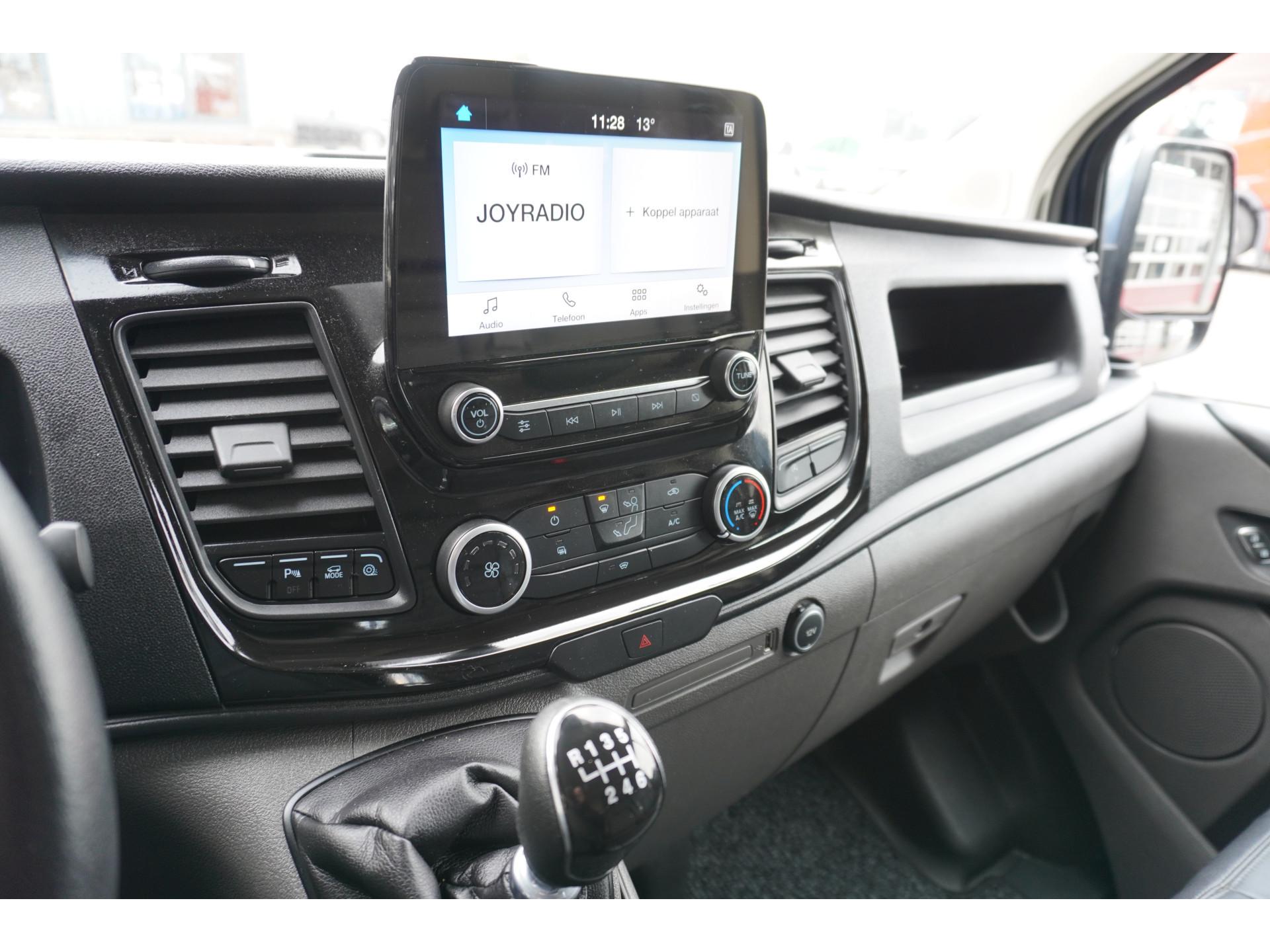 Foto 19 van Ford 300 2.0 TDCI 170PK L2H1 Trail