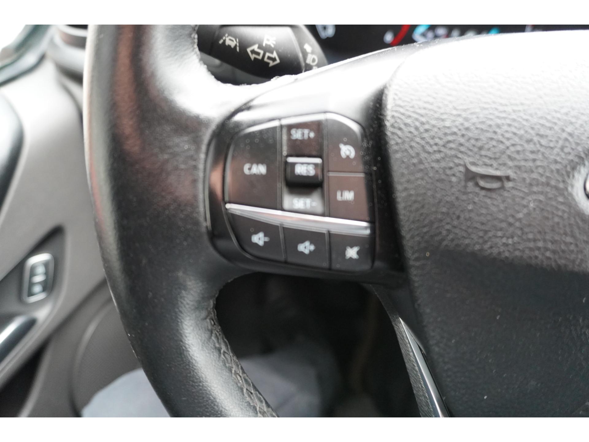 Foto 21 van Ford 300 2.0 TDCI 170PK L2H1 Trail