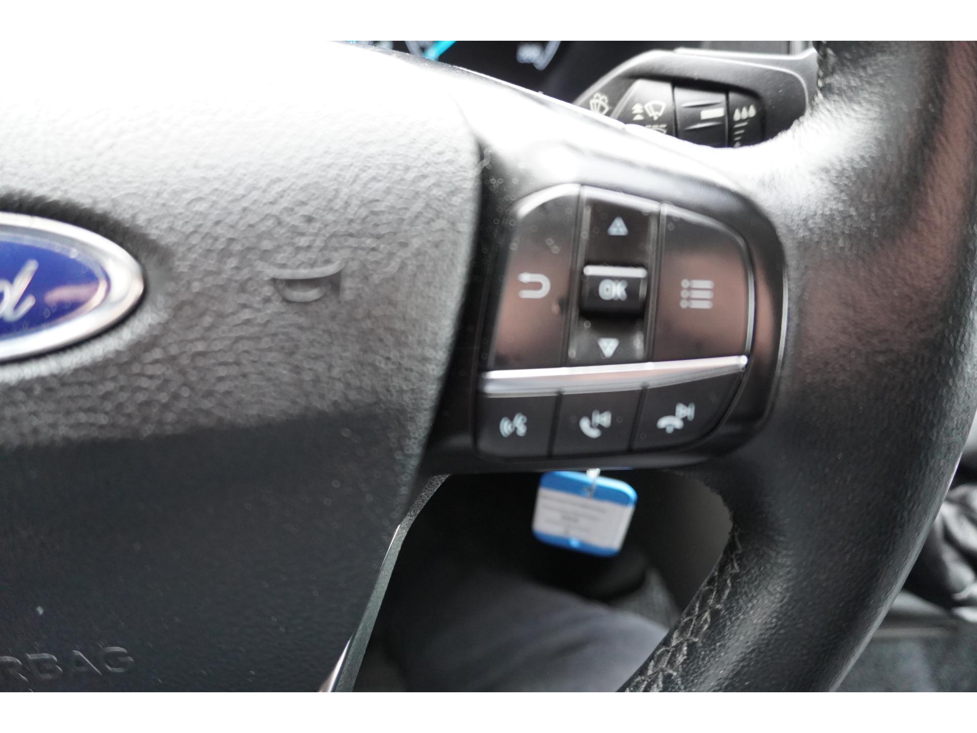 Foto 22 van Ford 300 2.0 TDCI 170PK L2H1 Trail
