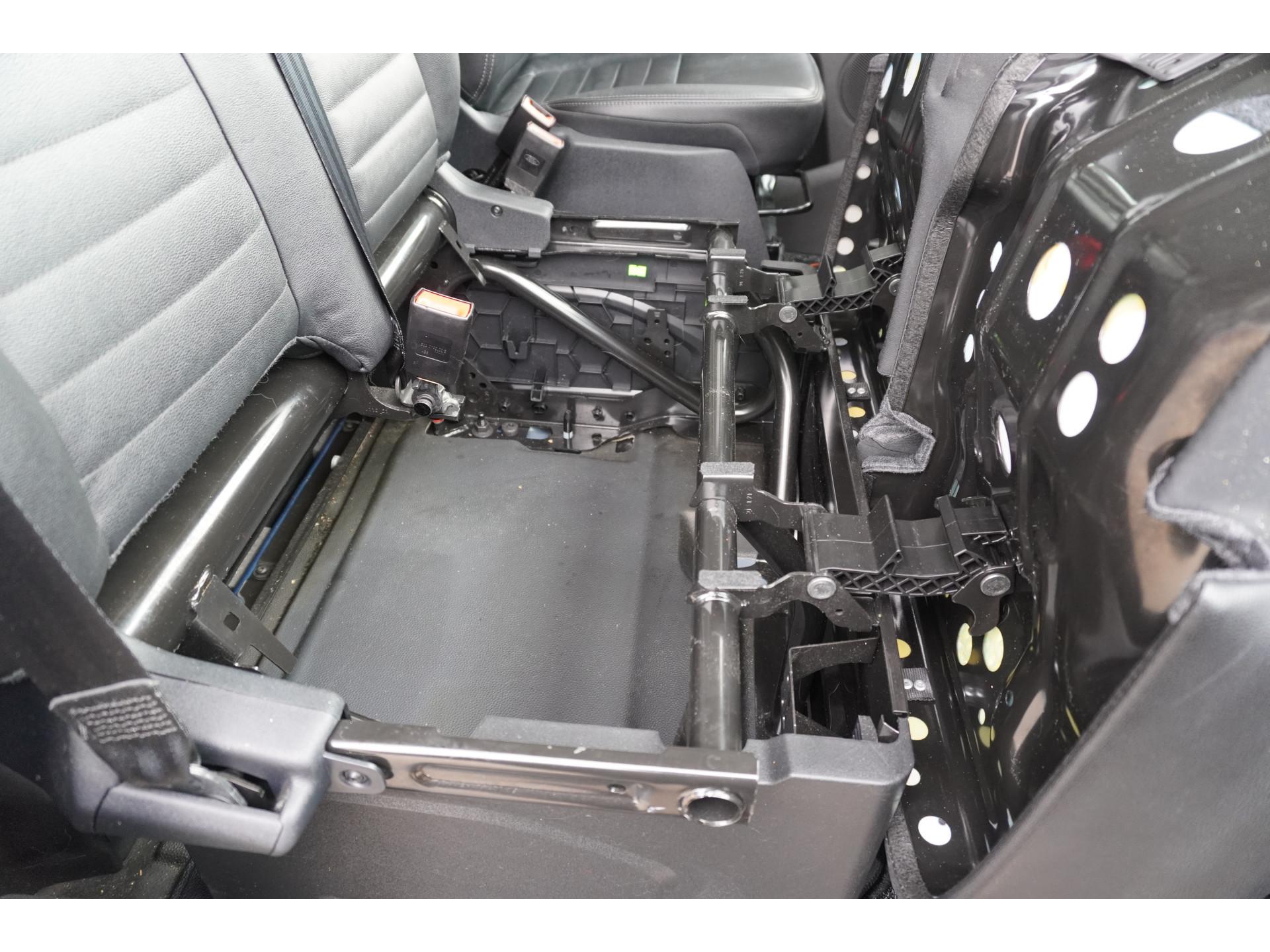 Foto 26 van Ford 300 2.0 TDCI 170PK L2H1 Trail