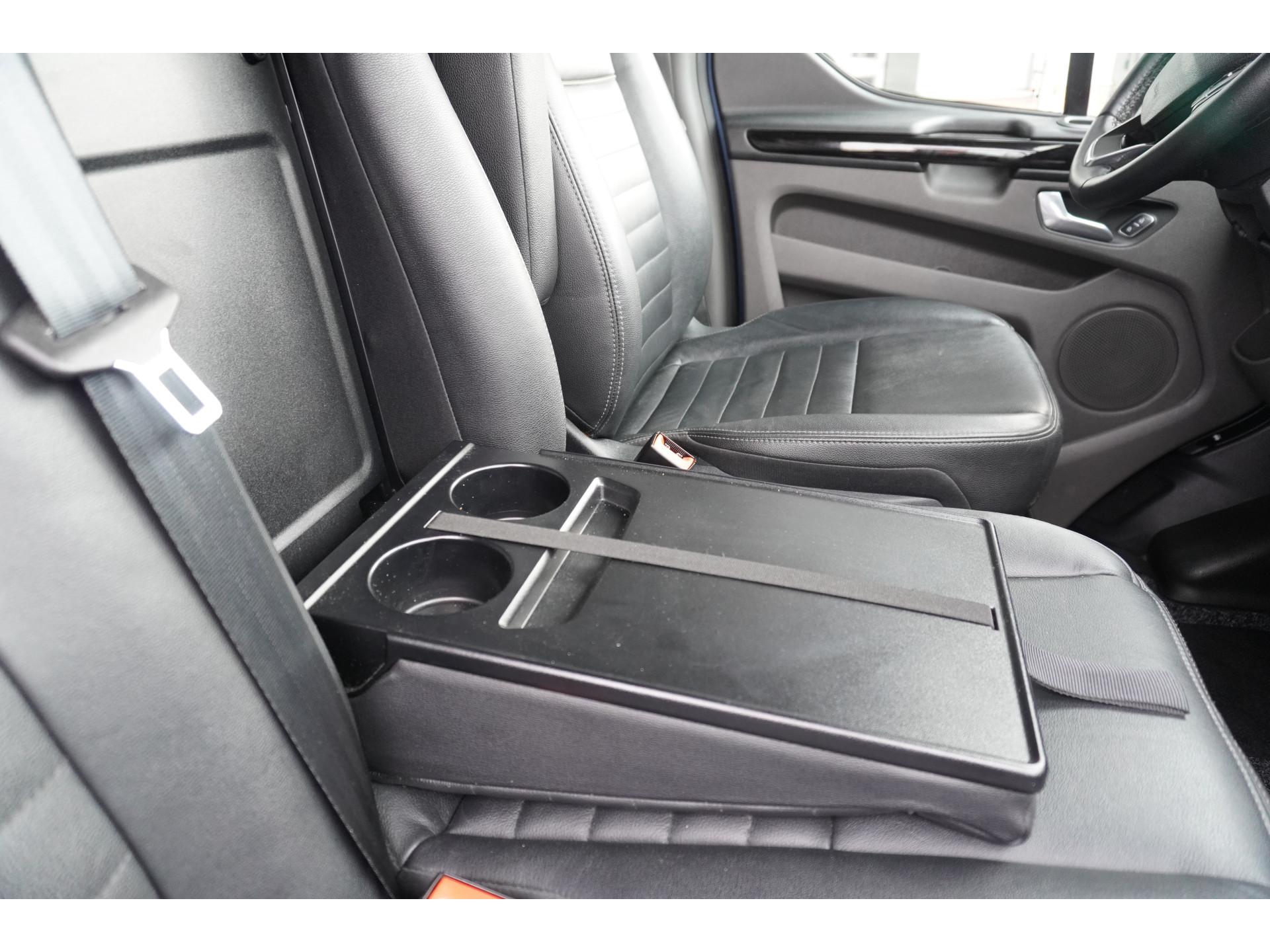 Foto 27 van Ford 300 2.0 TDCI 170PK L2H1 Trail