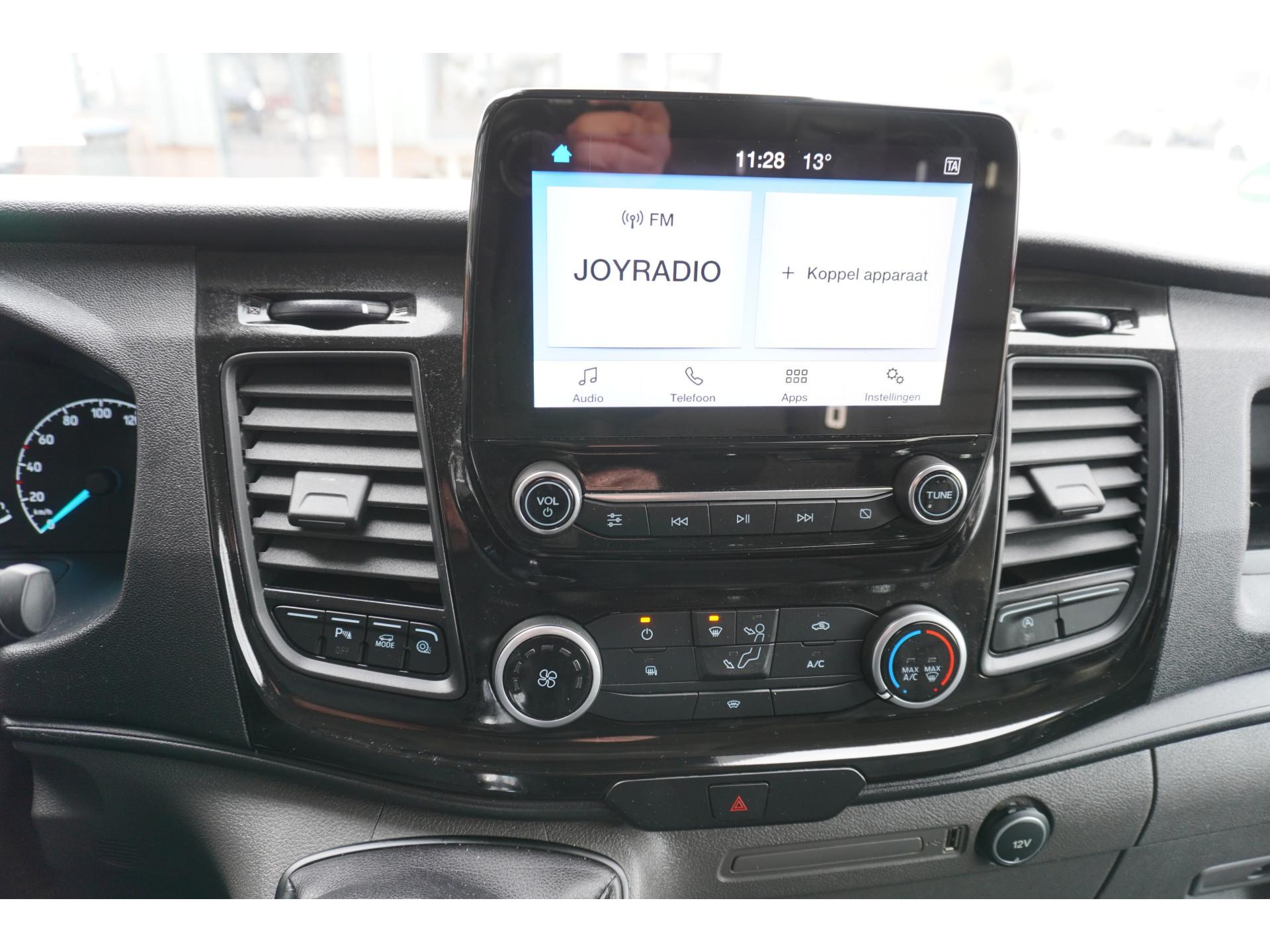 Foto 30 van Ford 300 2.0 TDCI 170PK L2H1 Trail