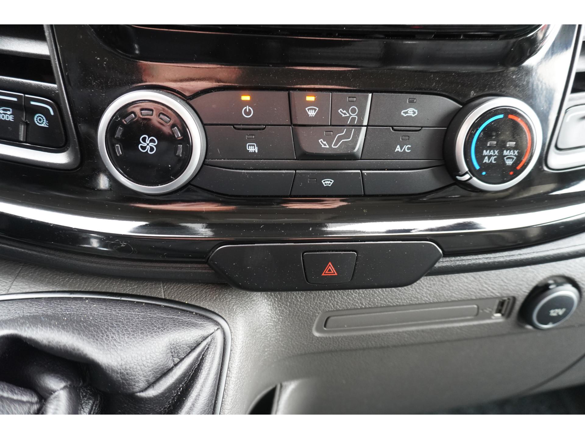Foto 34 van Ford 300 2.0 TDCI 170PK L2H1 Trail
