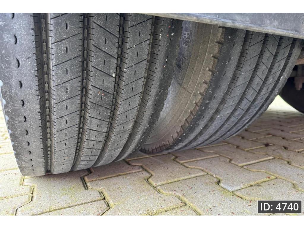 Front left