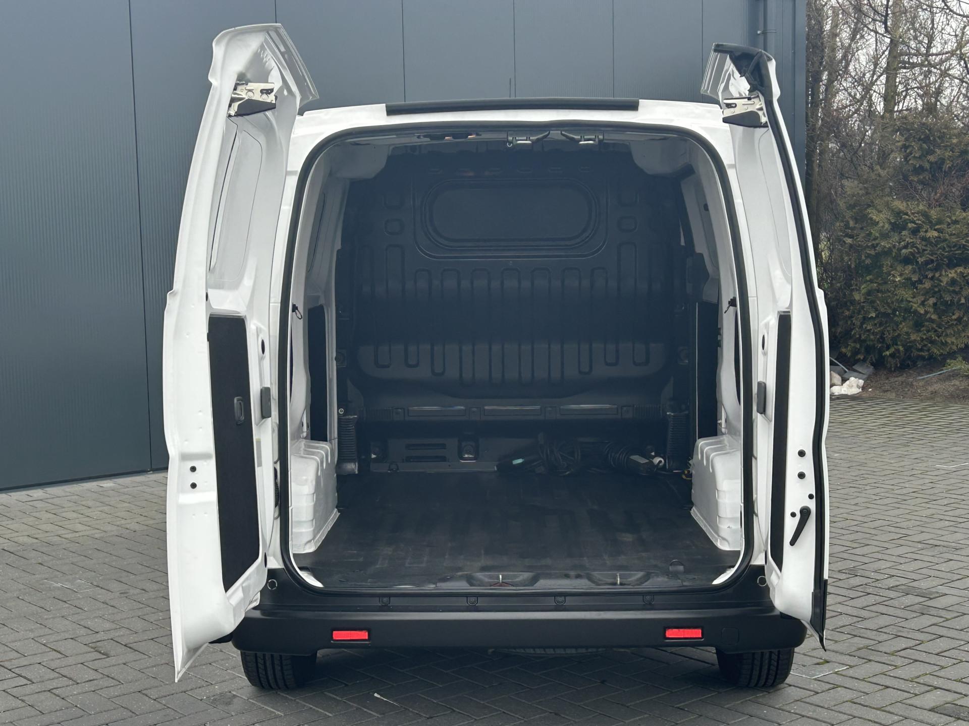 Foto 6 van Nissan 40 kWh / FULL ELECTRIC / 17.199 KM !! / 2x LAADKABEL / AUTOMAAT / AIRCO / CRUISE / CAMERA / NAVI