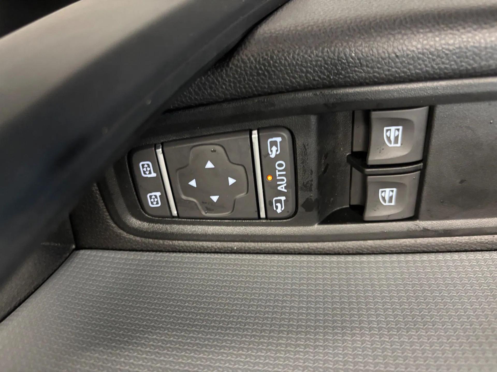 Foto 16 van Nissan N-Connecta L1 45 kWh automaat 5 x op voorraad