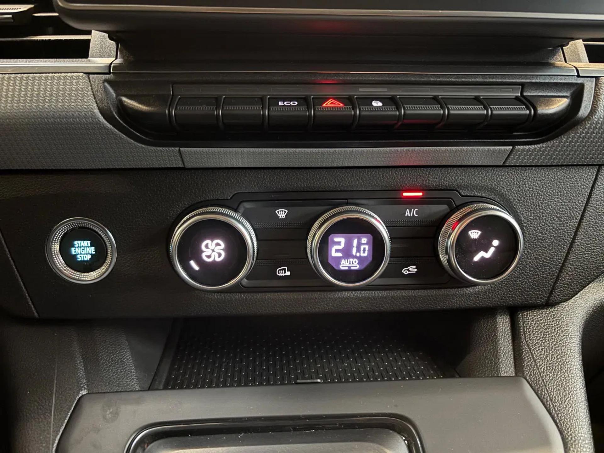 Foto 19 van Nissan N-Connecta L1 45 kWh automaat 5 x op voorraad