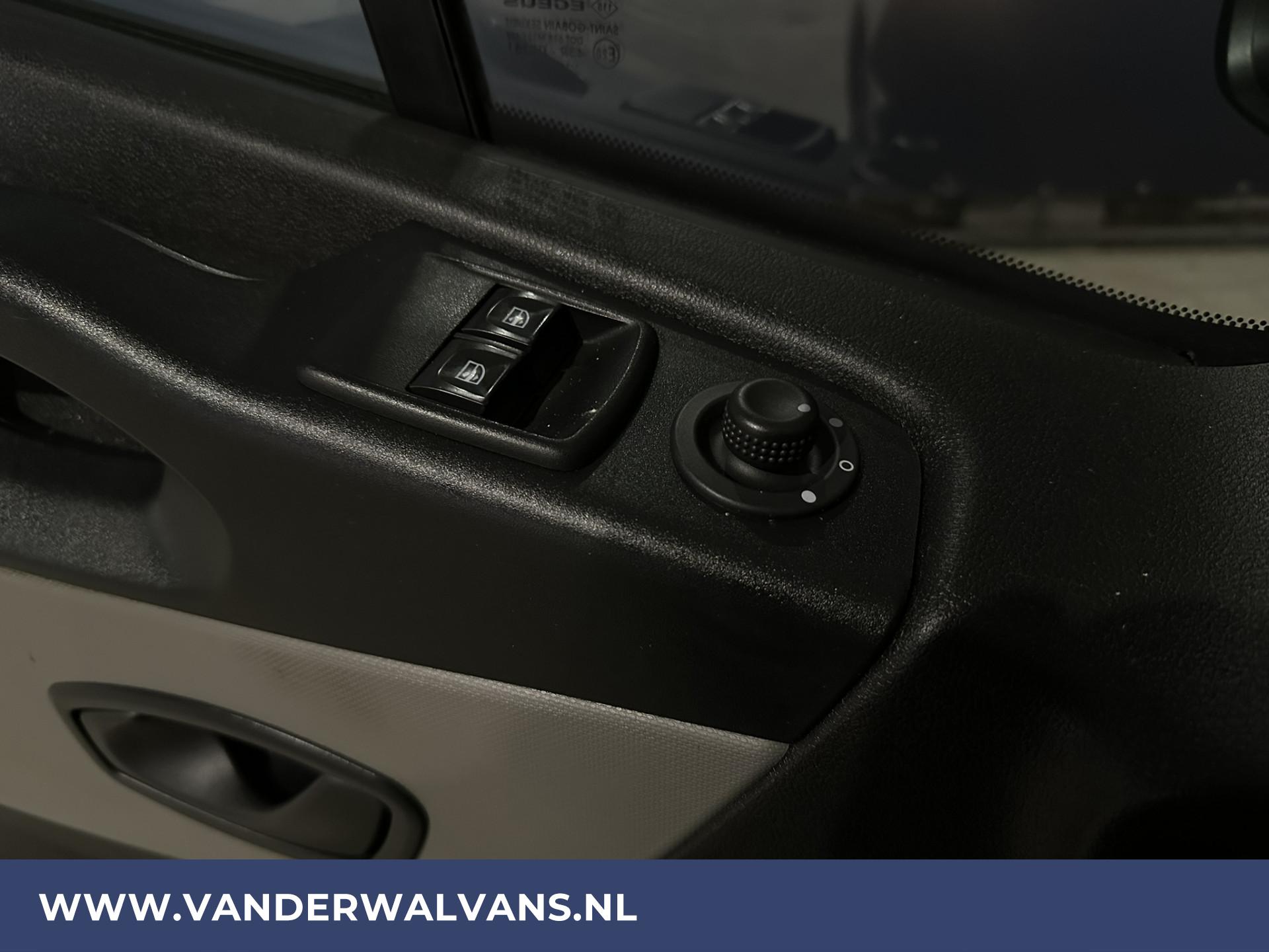 Foto 17 van Renault Trafic 1.6 dCi L1H1 Euro6 Airco | Navigatie | Cruisecontrol