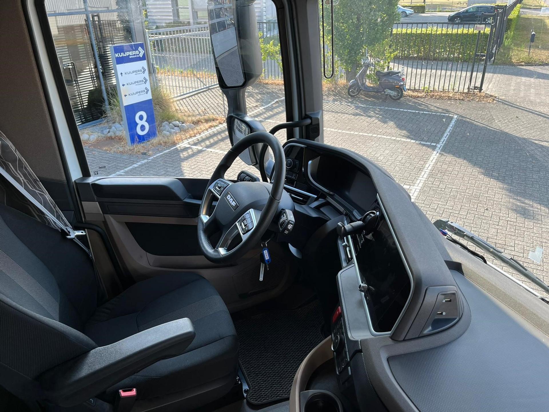Foto 3 van DAF XG 480 FT