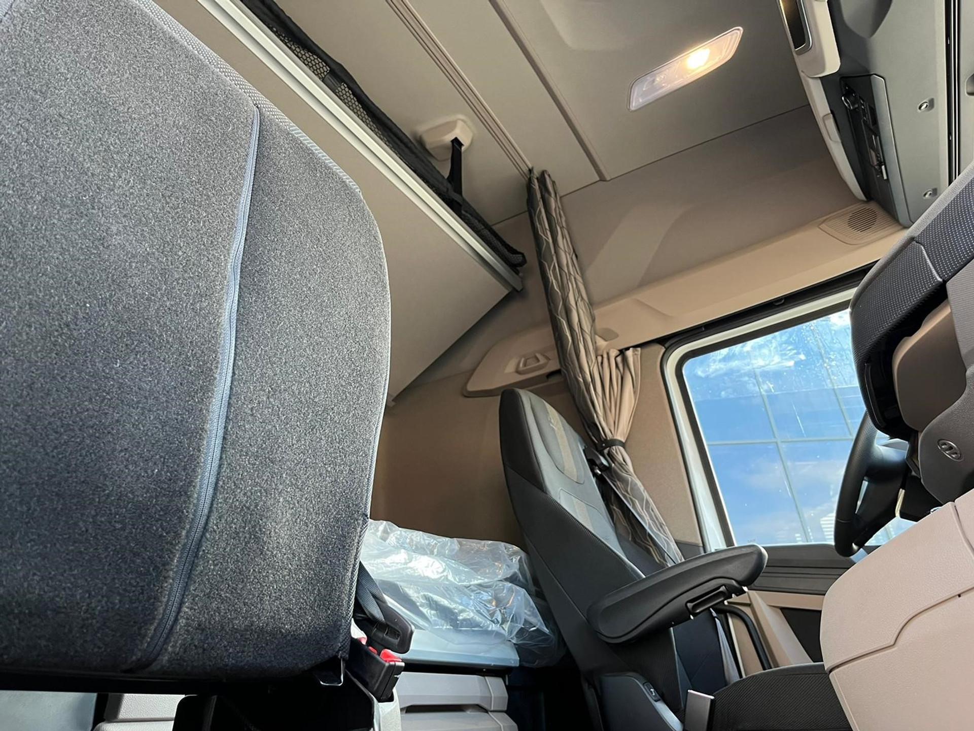 Foto 4 van DAF XG 480 FT