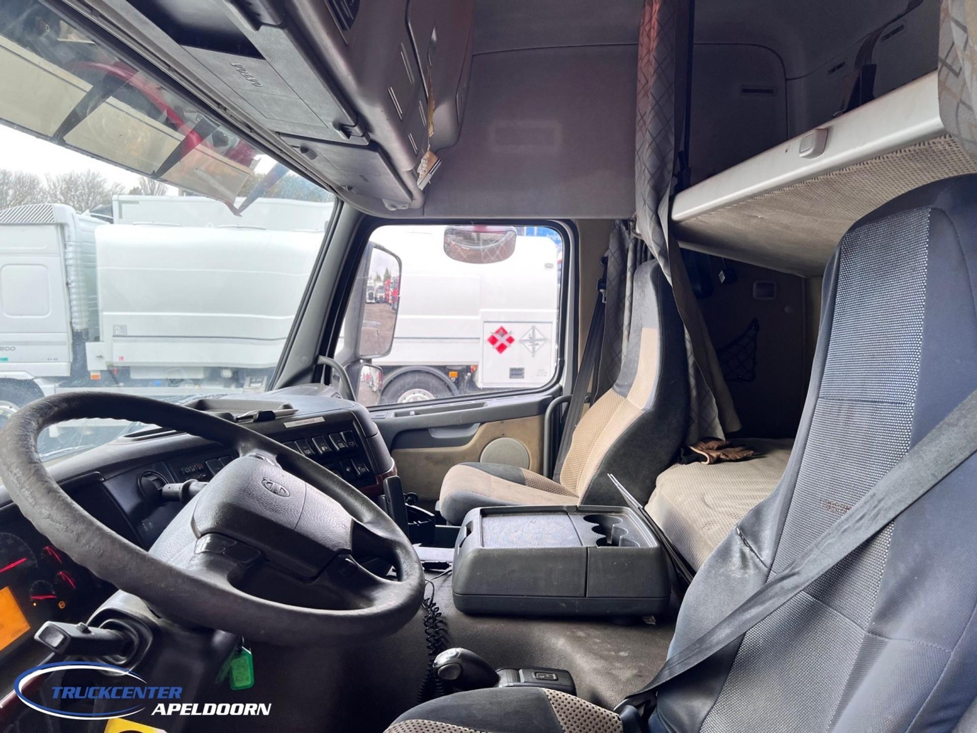 Foto 6 van Volvo FM 440