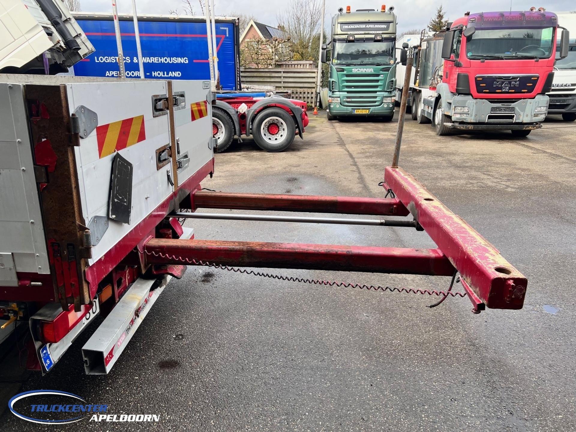 Foto 8 van Volvo FM 440