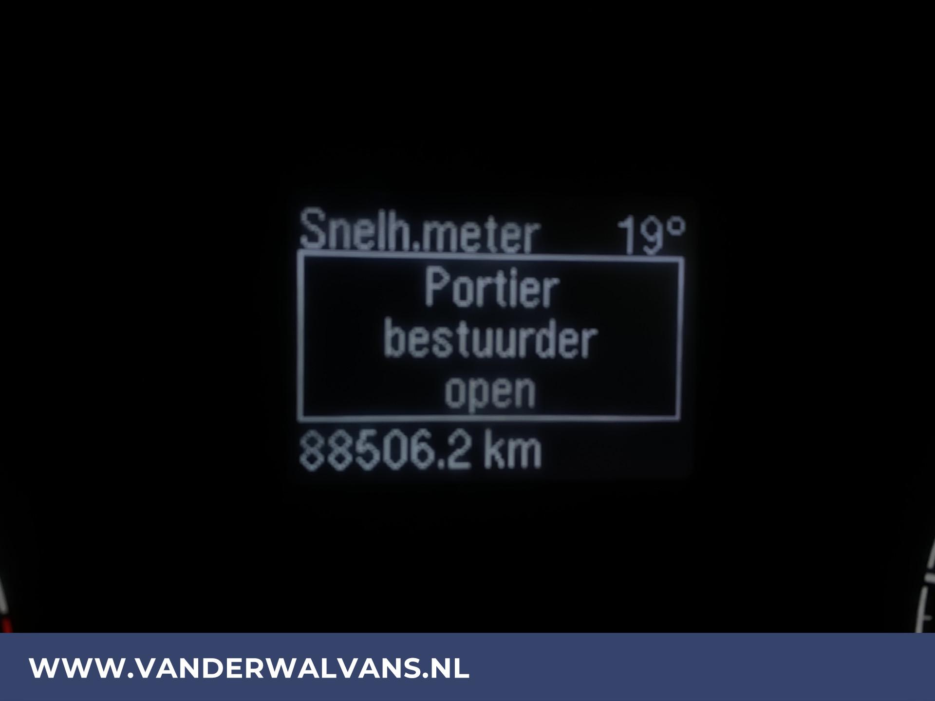Foto 19 van Ford Transit Custom 2.0 TDCI 131pk L1H1 Euro6 Airco | Cruise | LED | Camera | 2500kg trekvermogen |
