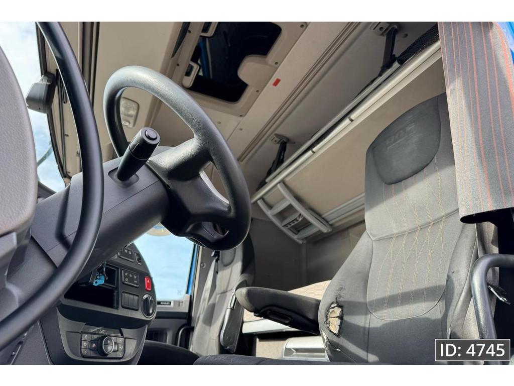 Side left