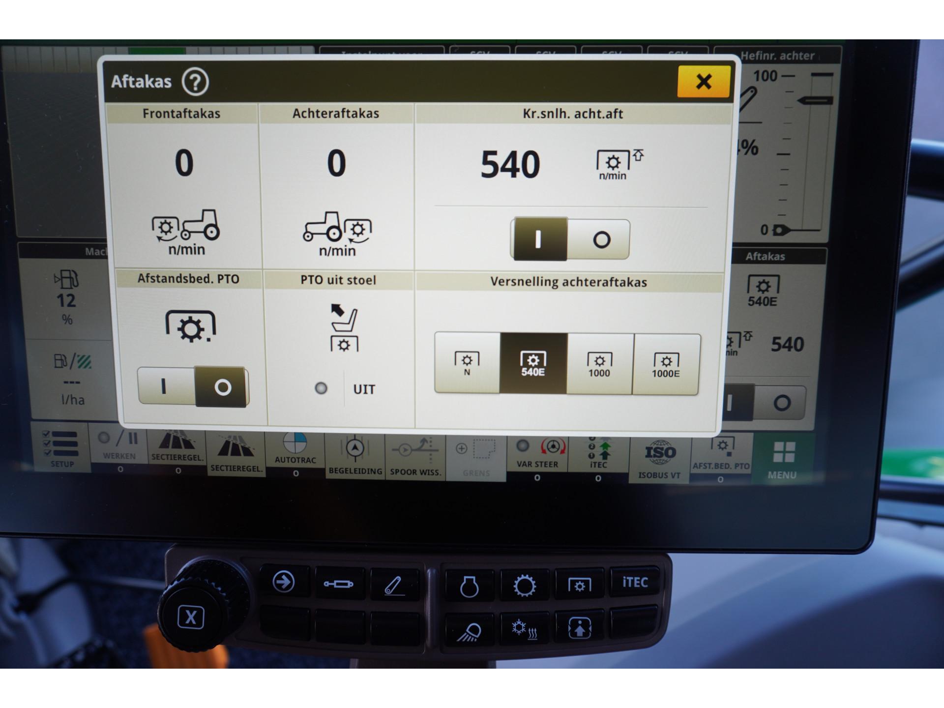 Foto 17 van John Deere 6R185