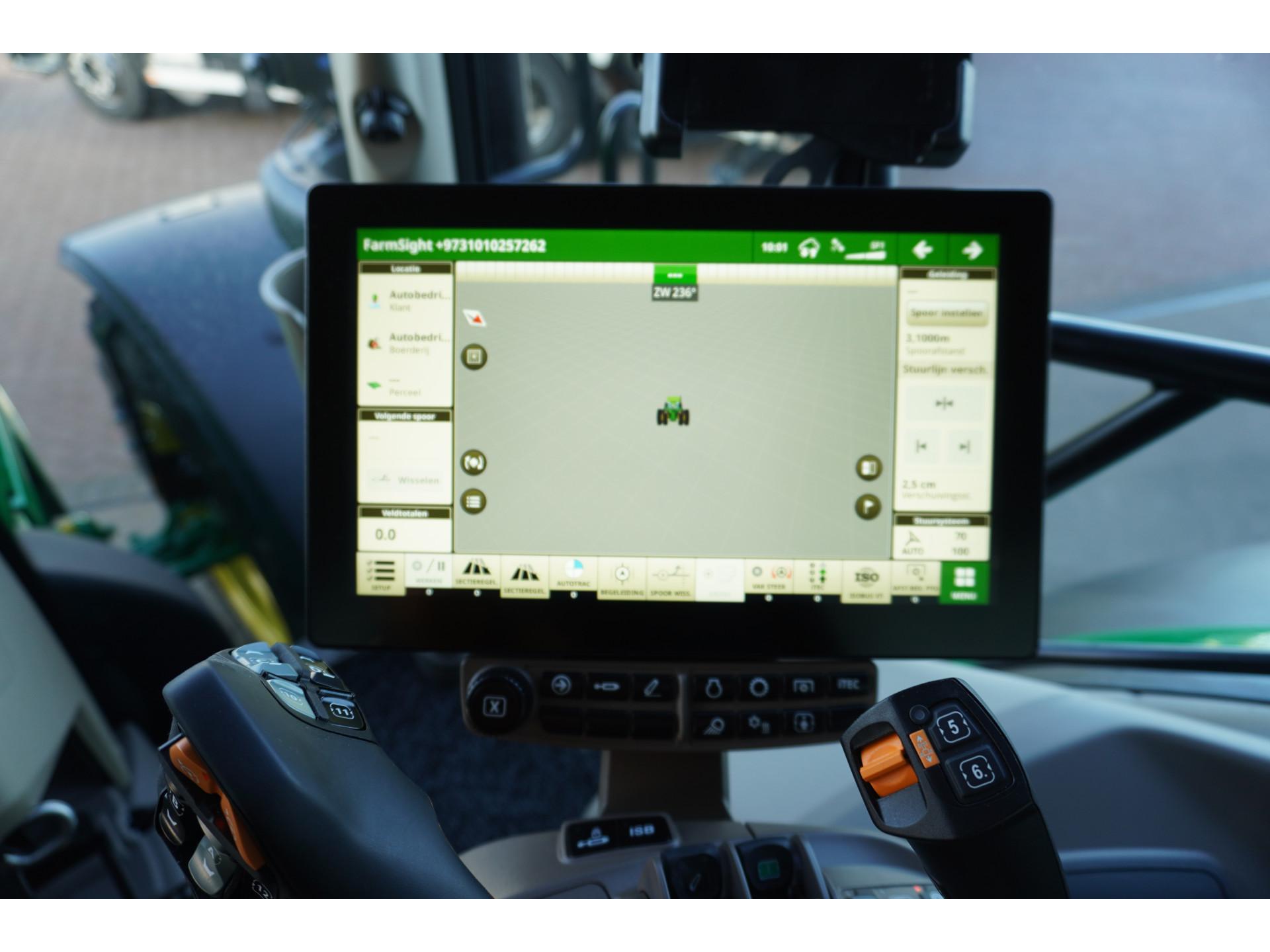 Foto 18 van John Deere 6R185